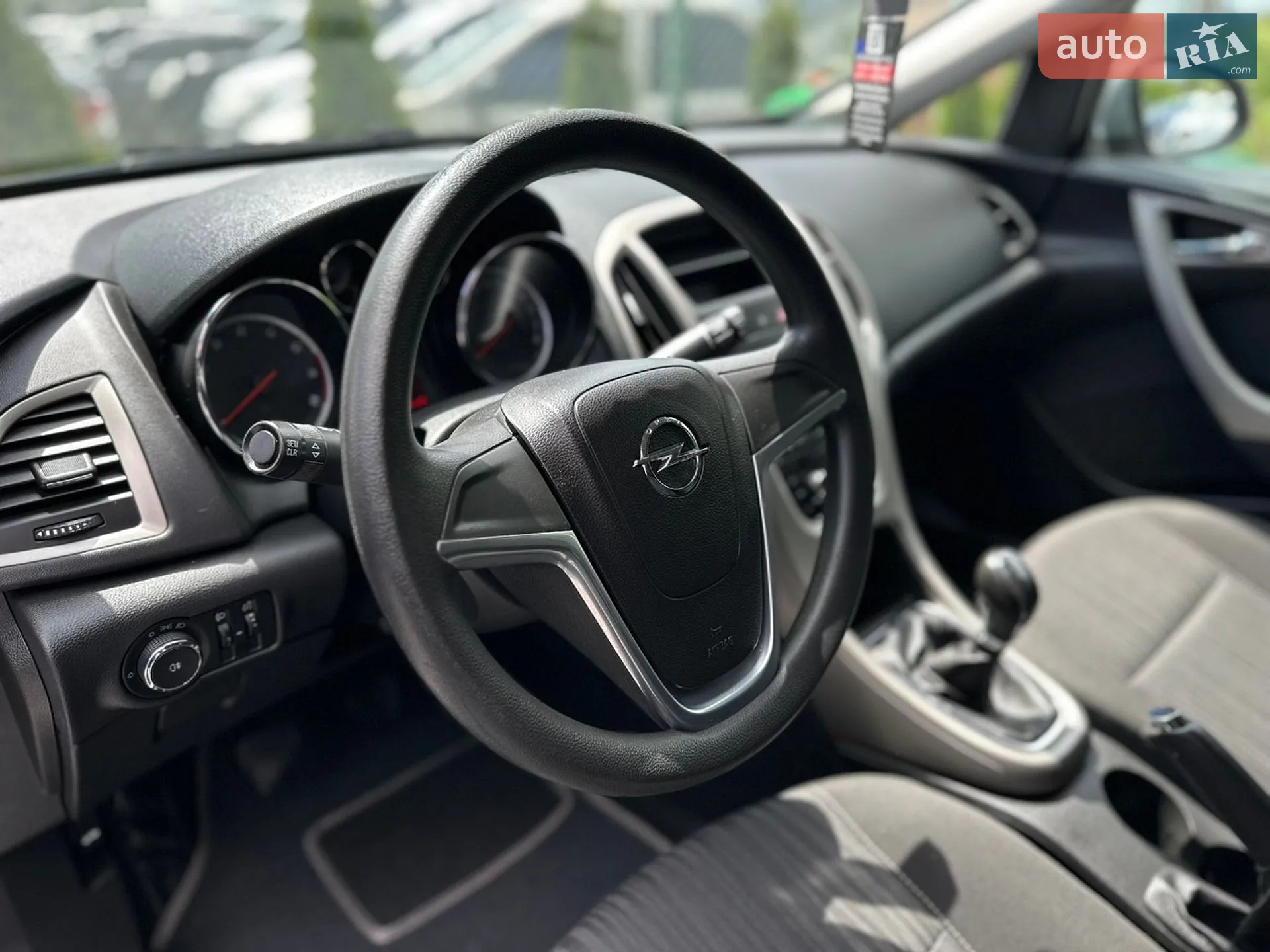 2011 Opel Astra - мініатюра 24