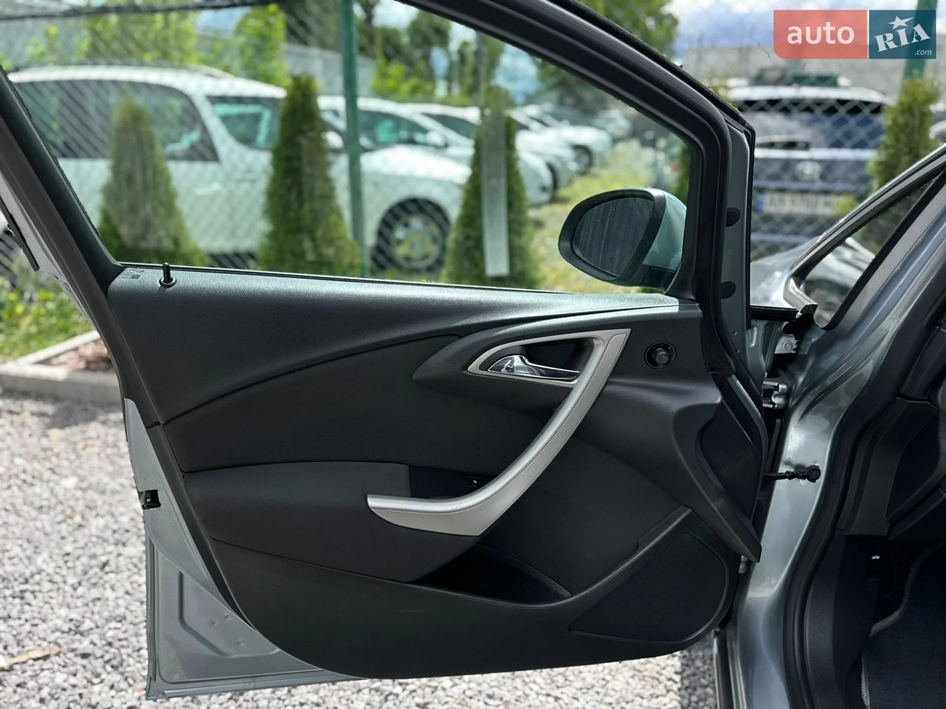 2011 Opel Astra - мініатюра 23