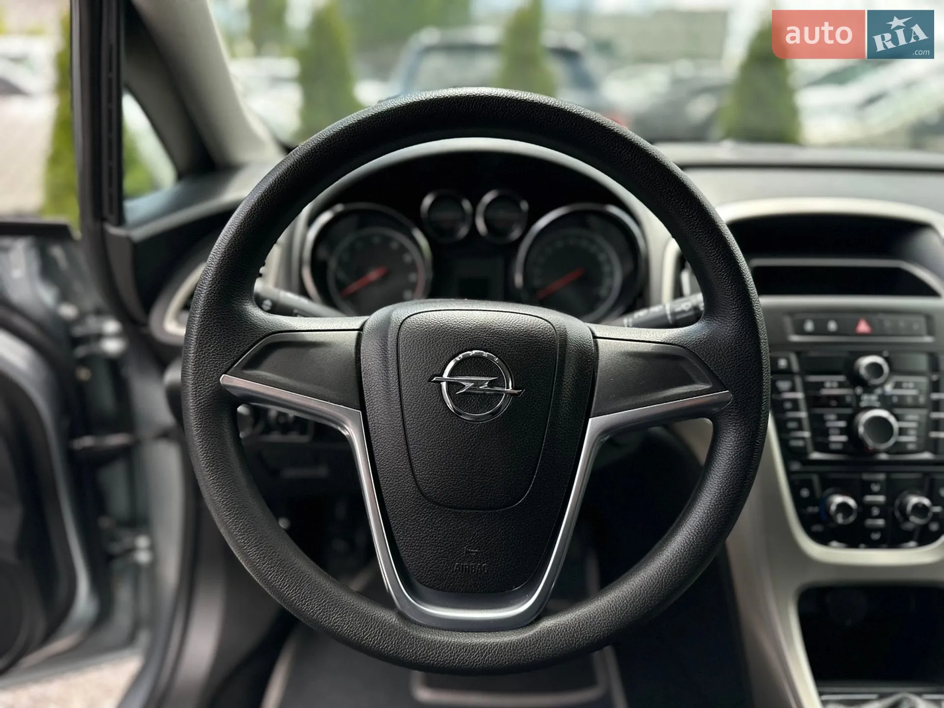 2011 Opel Astra - мініатюра 28