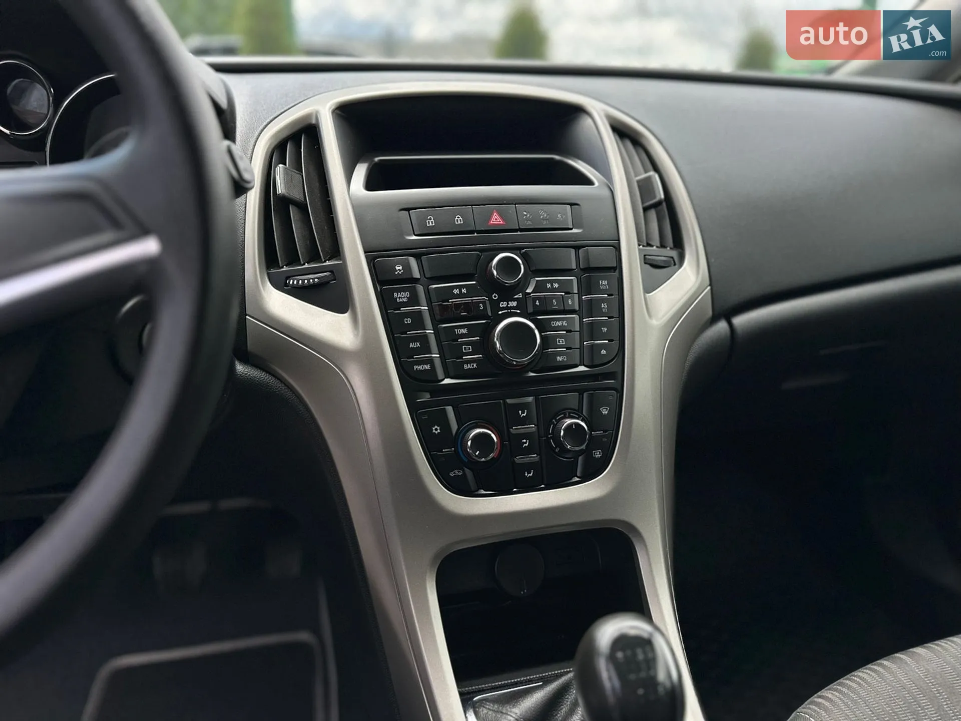 2011 Opel Astra - мініатюра 30