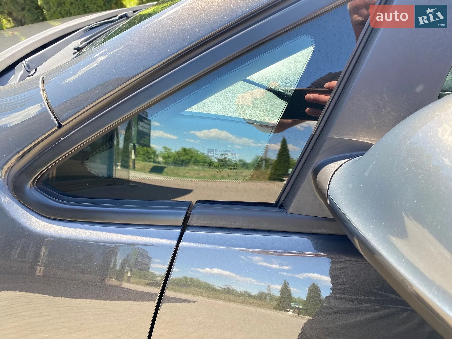 2013 Opel Astra - мініатюра 16