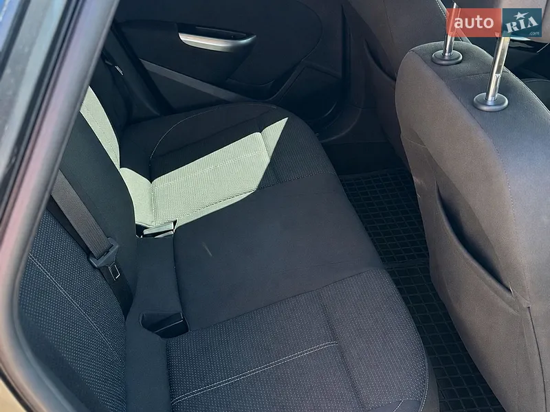 Opel Astra 2010 VIN W0LPF6EC8BG048938 фото оголошення 10 з 36