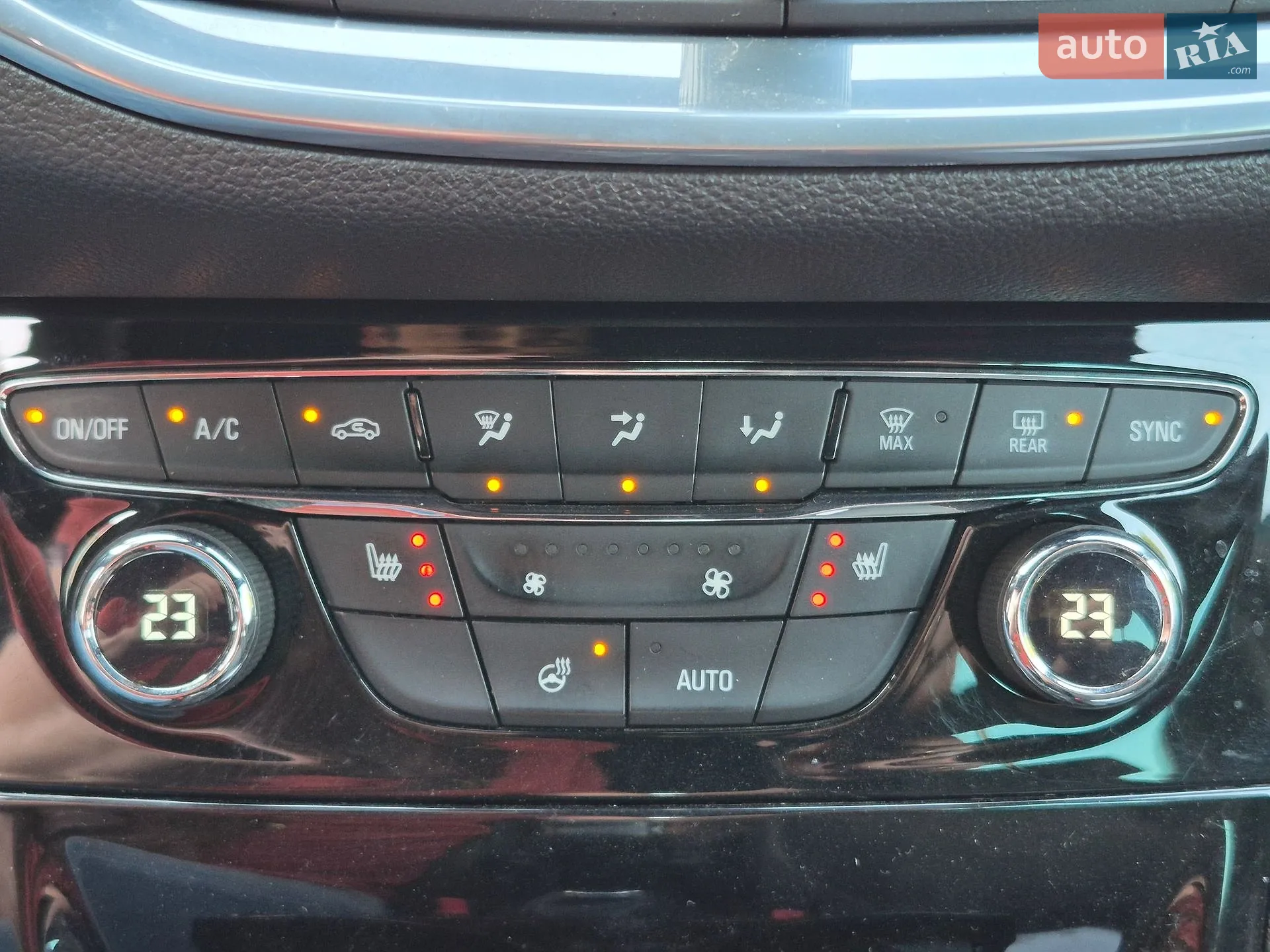 2016 Opel Astra - мініатюра 23