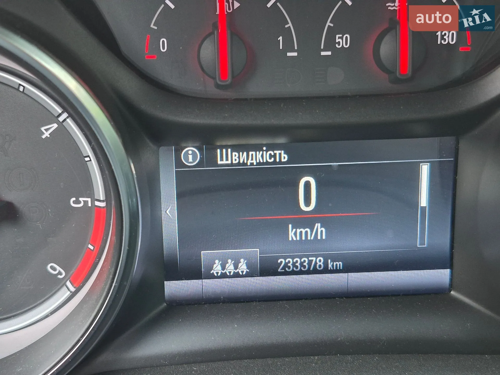 2016 Opel Astra - мініатюра 28