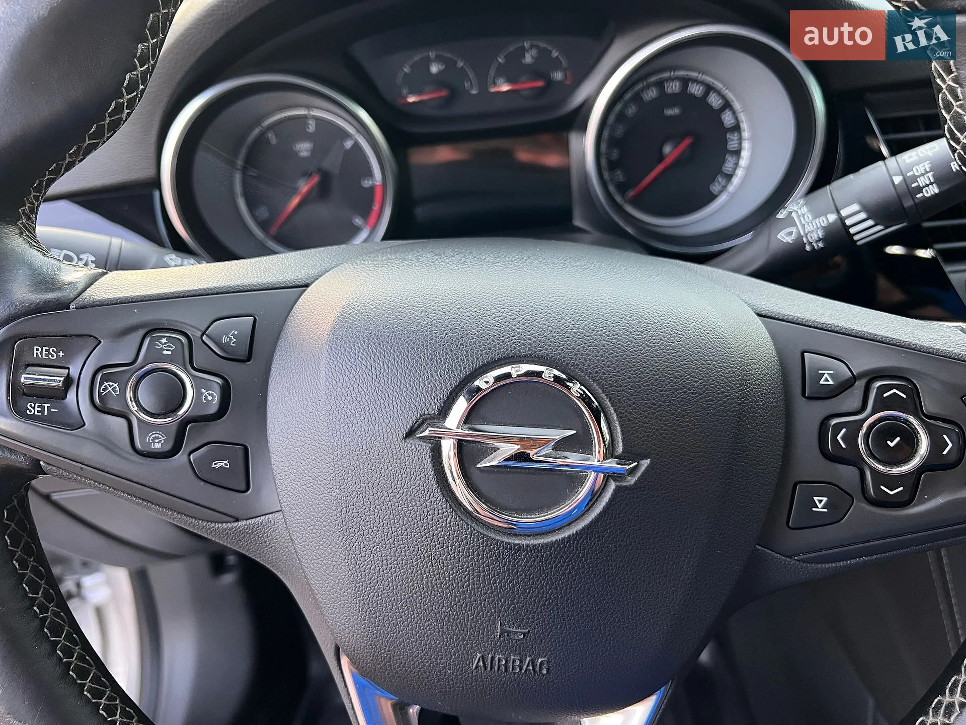 2016 Opel Astra - мініатюра 33