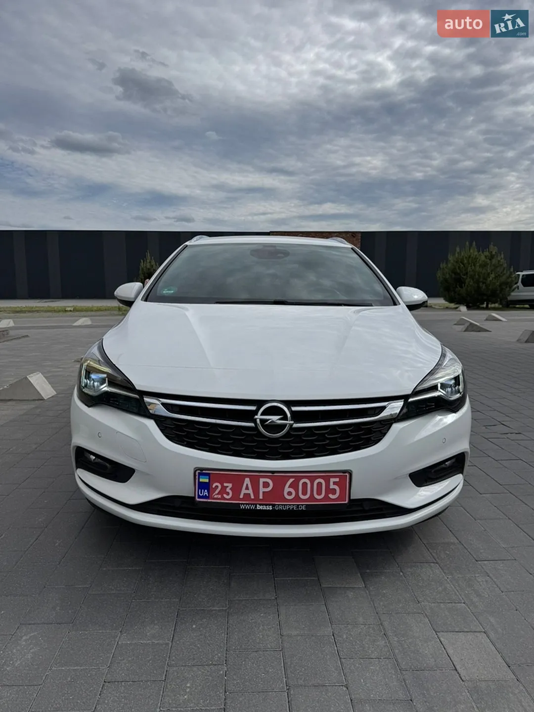 2019 Opel Astra - мініатюра 19