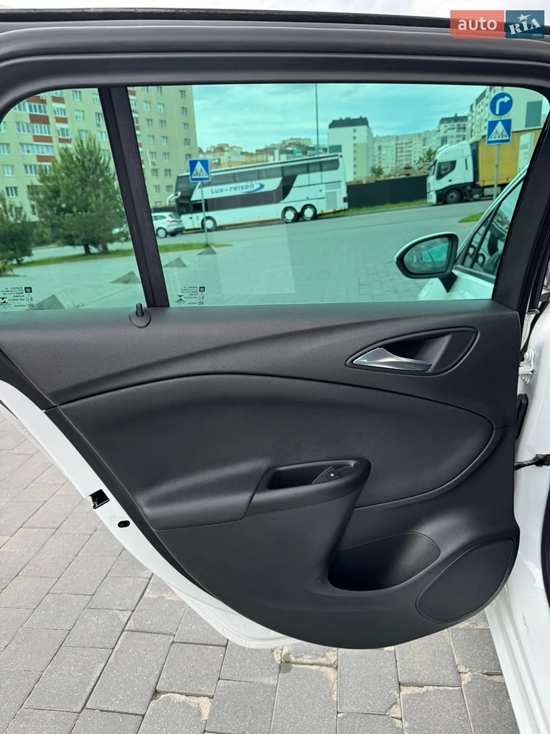 2019 Opel Astra - мініатюра 24
