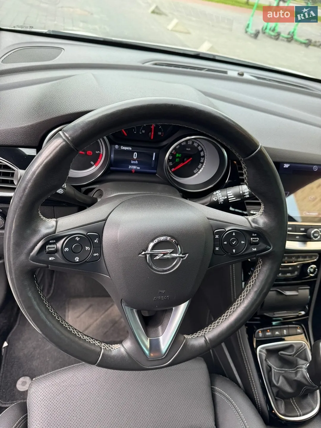 2019 Opel Astra - мініатюра 27