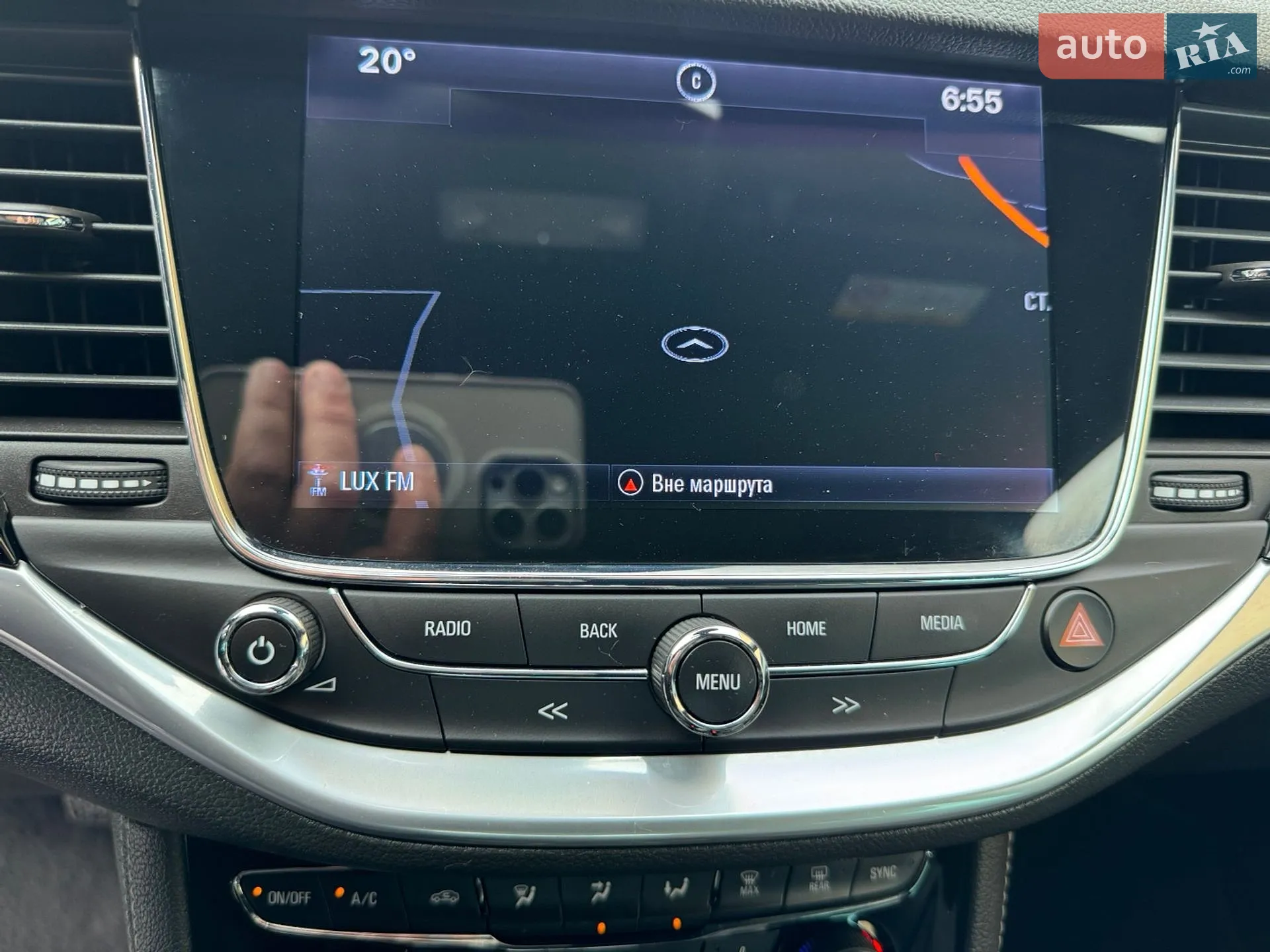 2019 Opel Astra - мініатюра 29