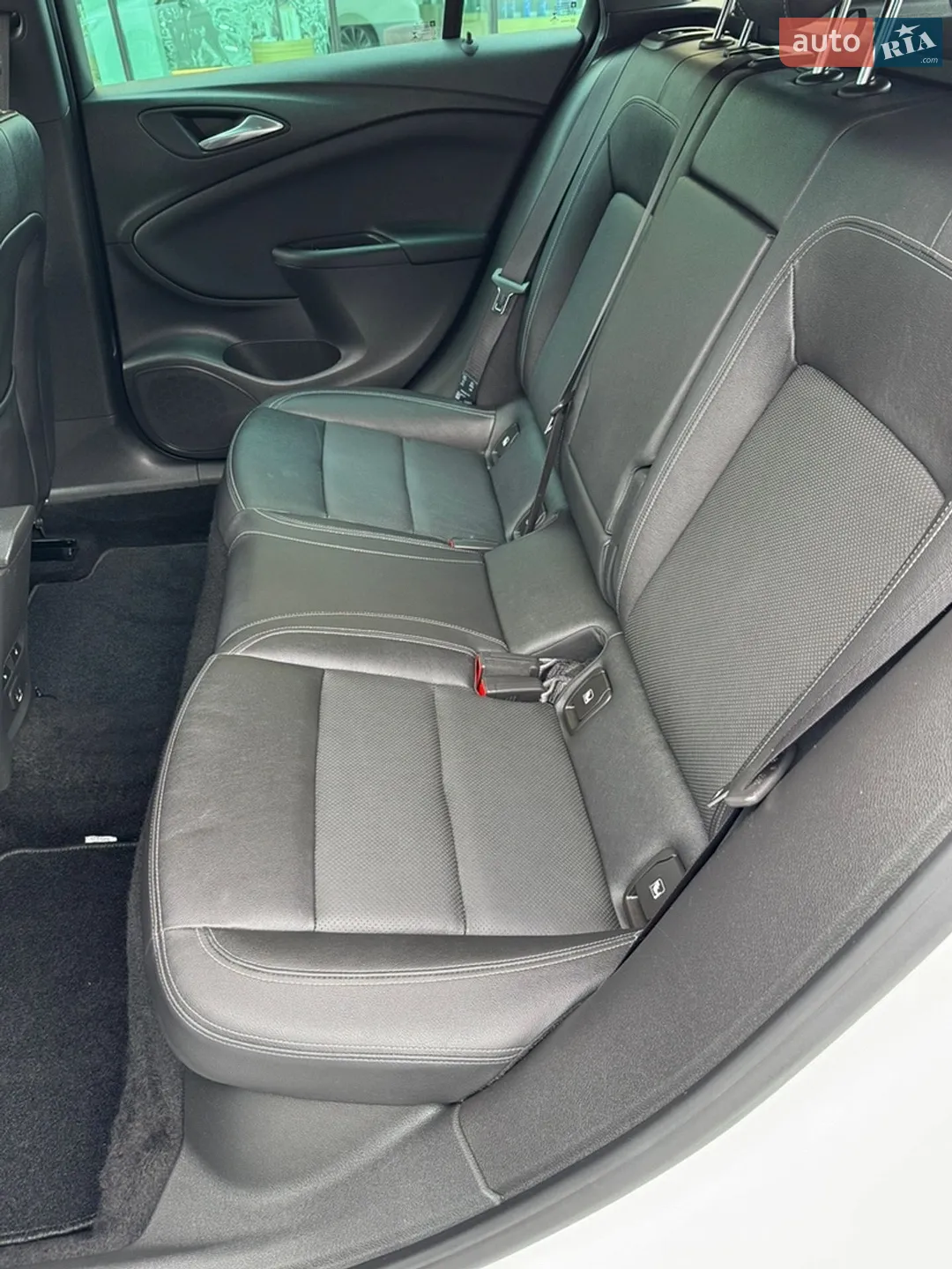 2019 Opel Astra - мініатюра 34