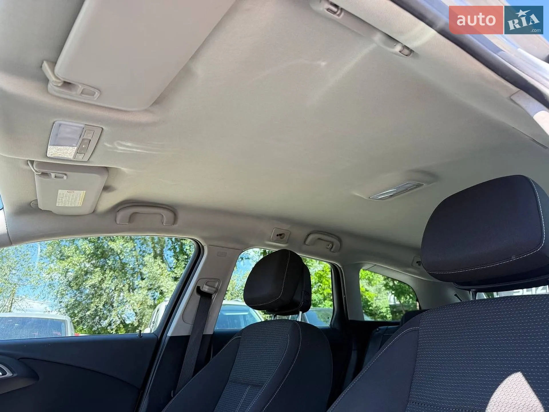 2011 Opel Astra - мініатюра 20