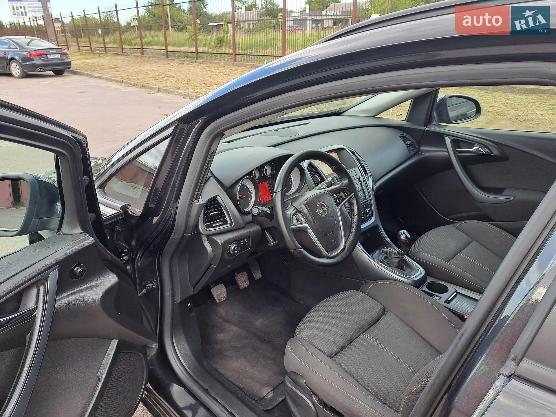 2015 Opel Astra - мініатюра 19