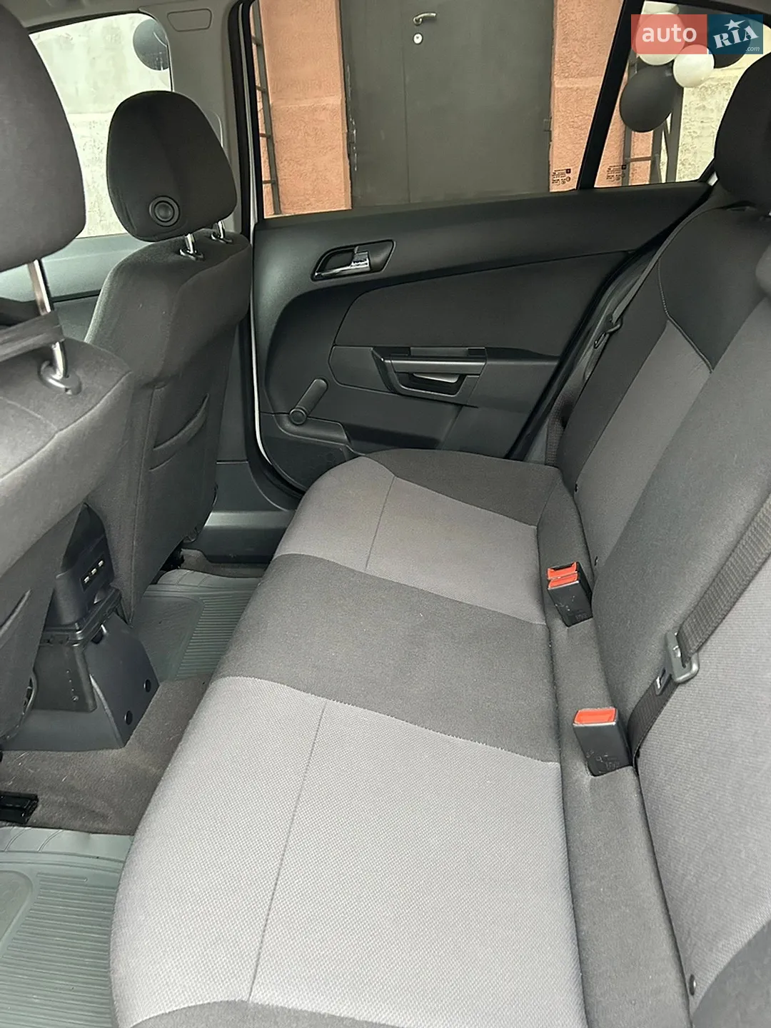 2013 Opel Astra - мініатюра 5