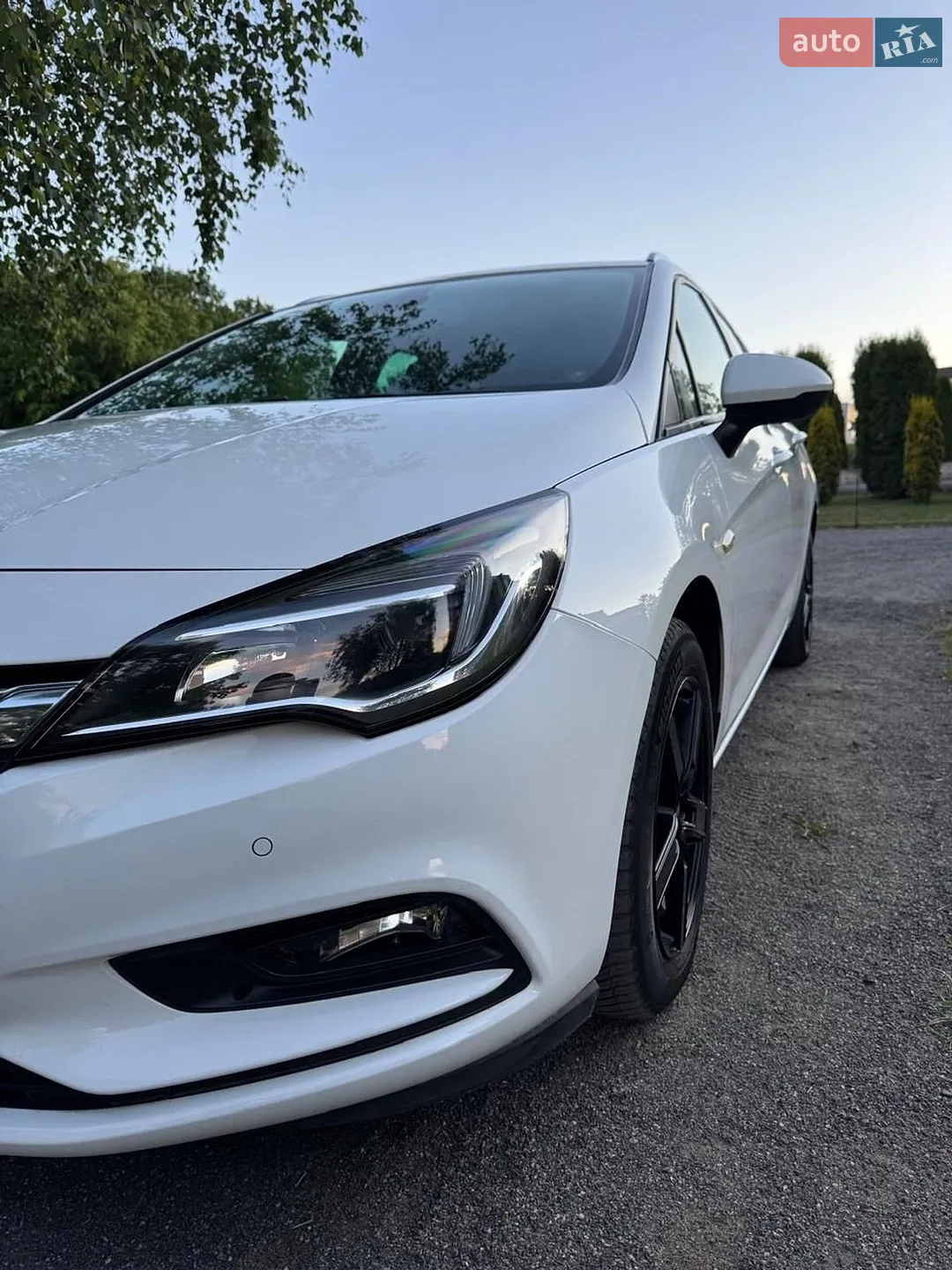 2016 Opel Astra - мініатюра 18
