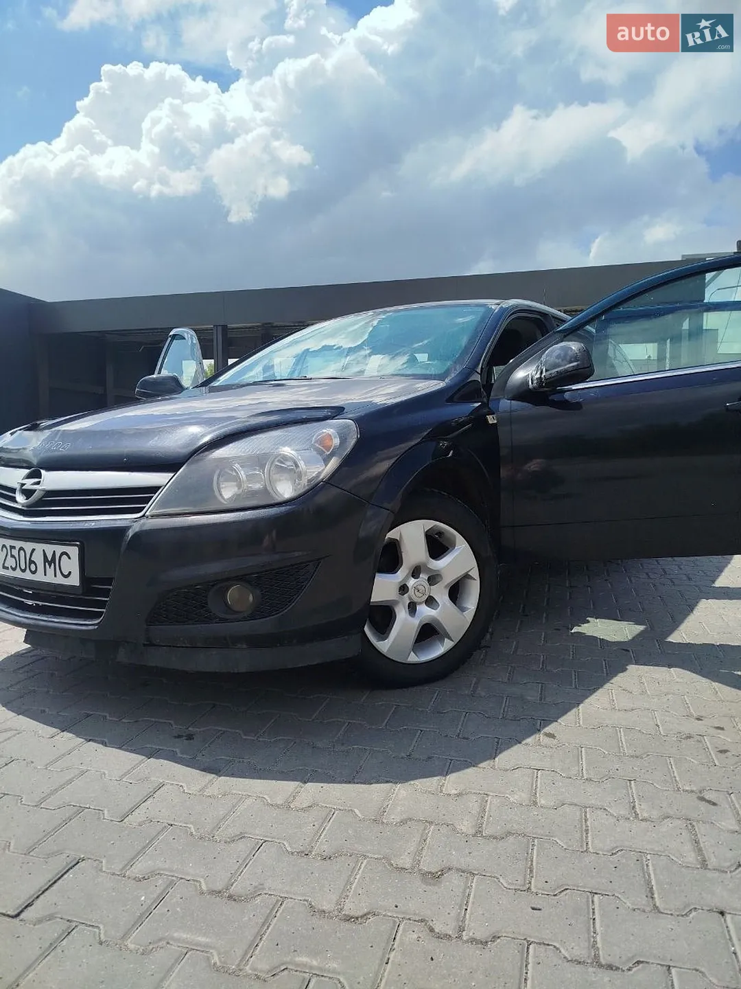 2013 Opel Astra - фото 1