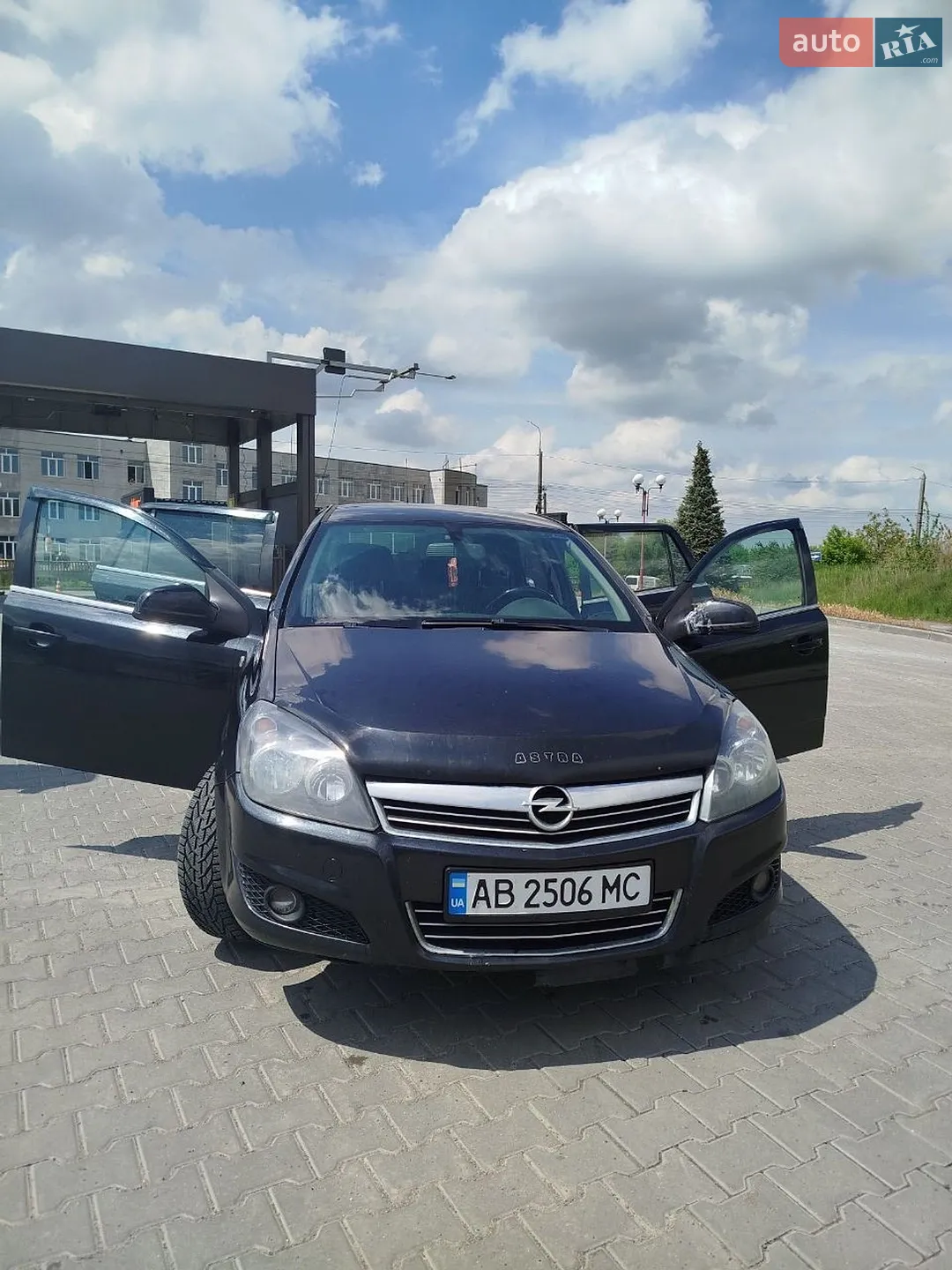 2013 Opel Astra - мініатюра 3