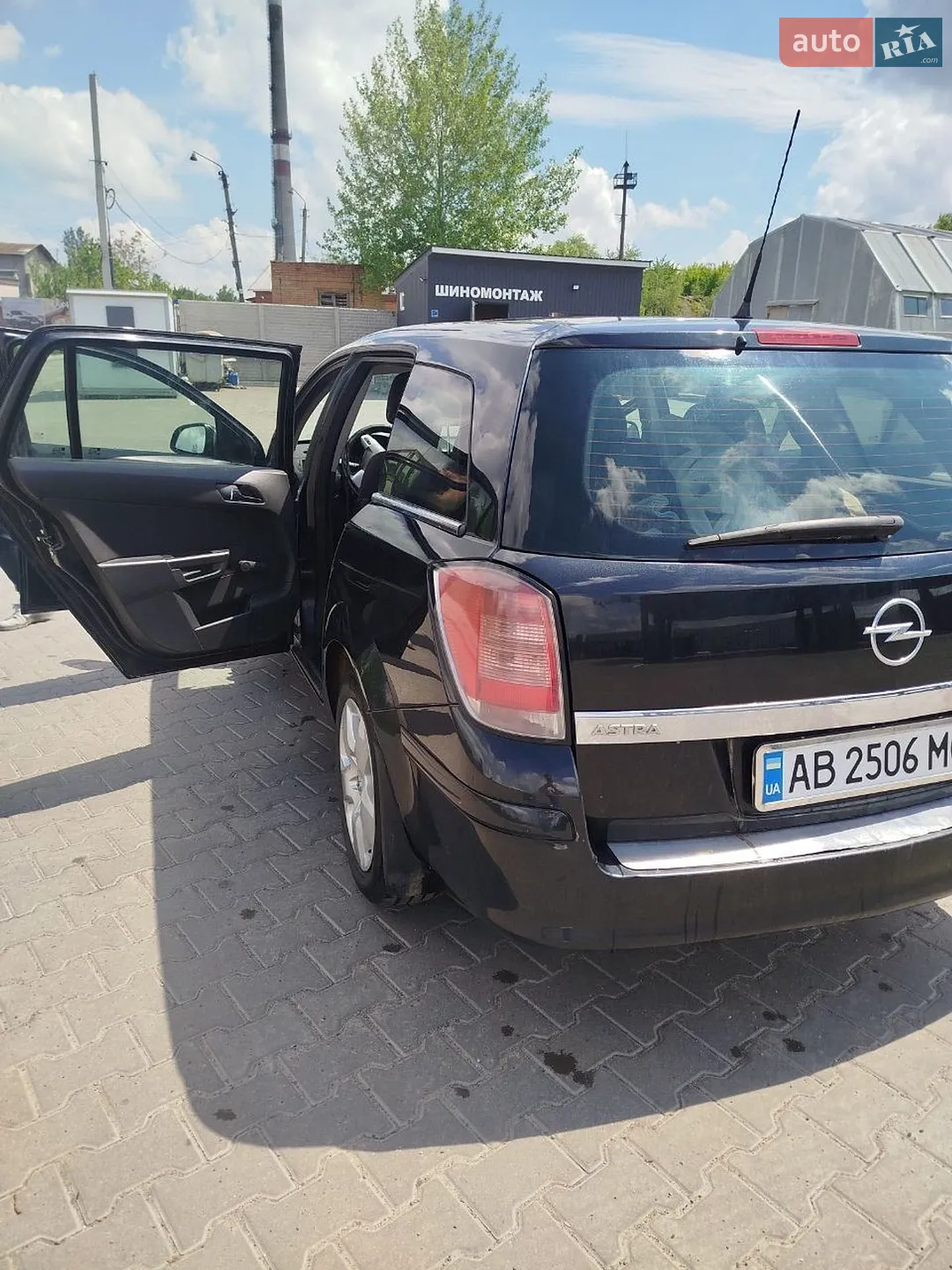 2013 Opel Astra - мініатюра 11