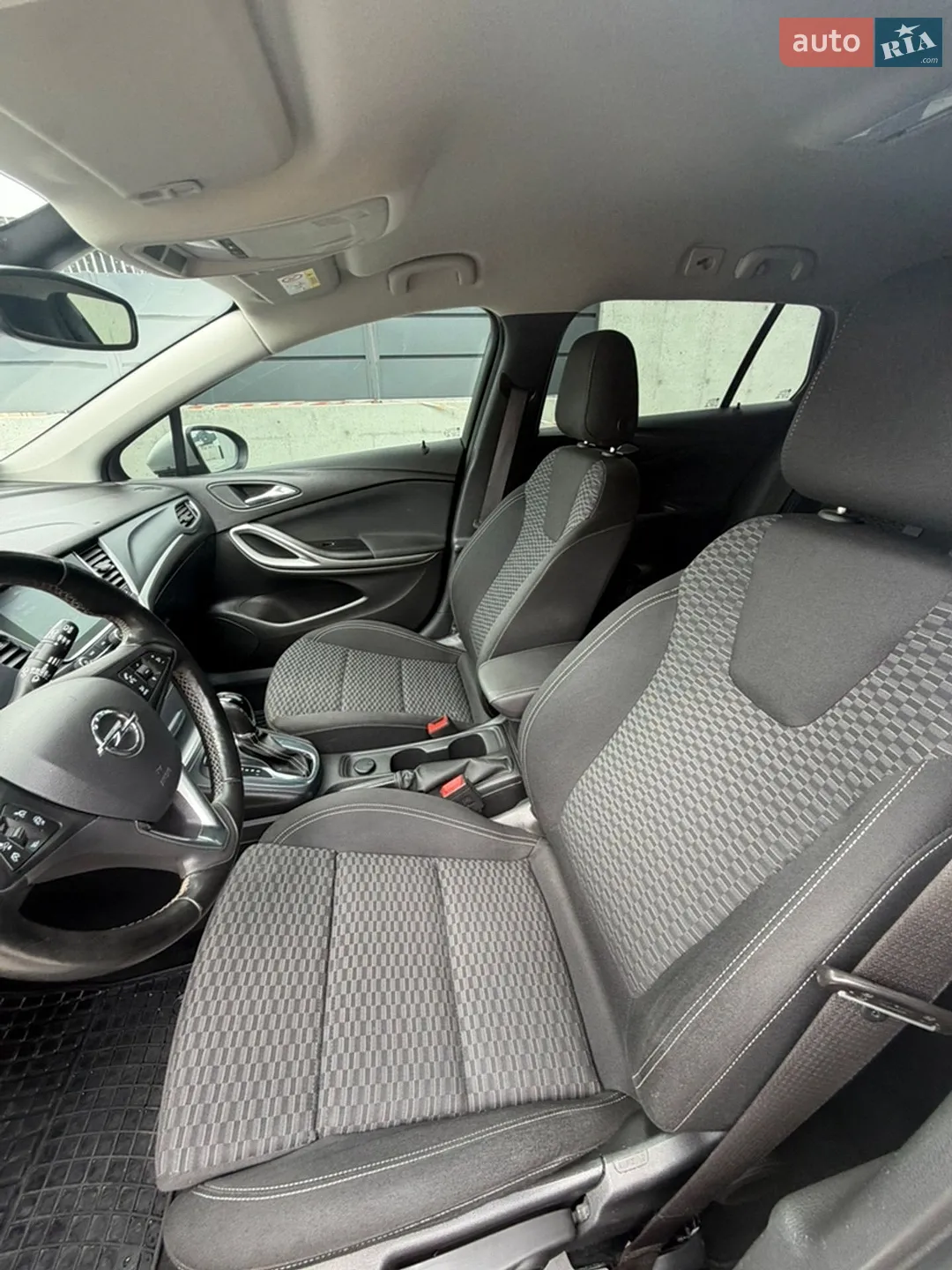 2018 Opel Astra - мініатюра 15