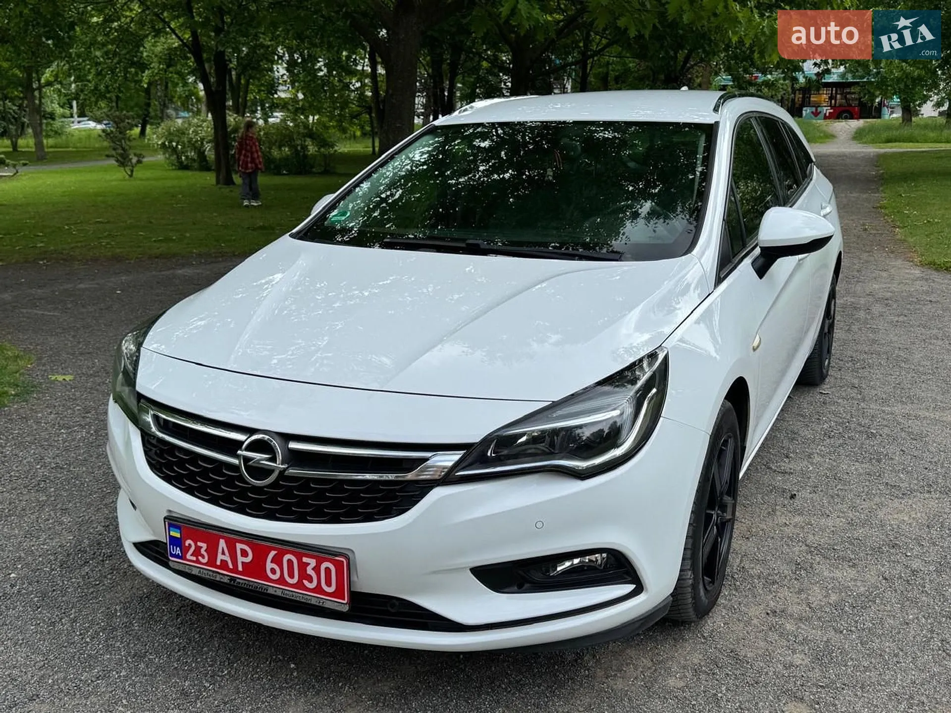 2016 Opel Astra - мініатюра 37