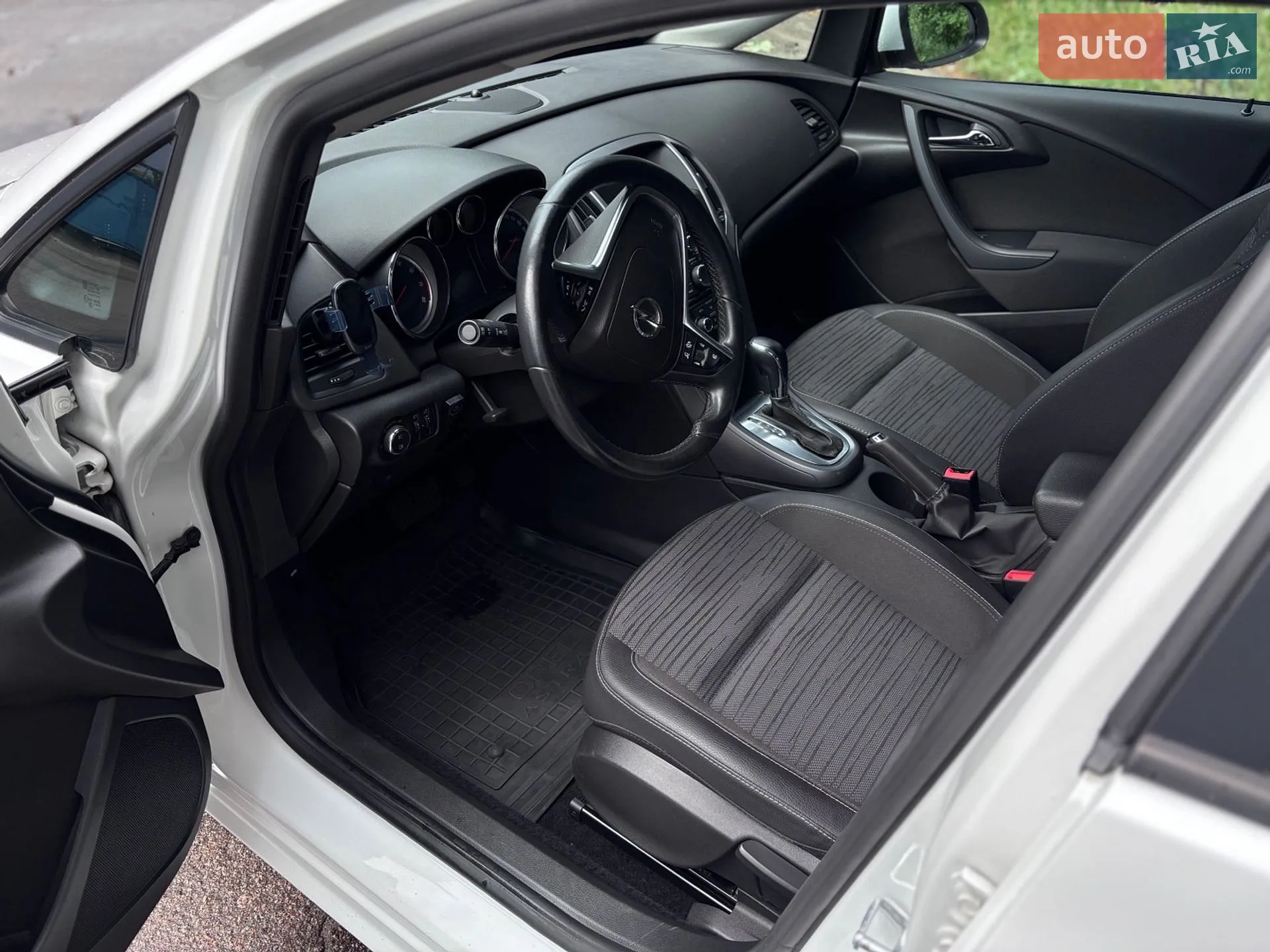 2017 Opel Astra - мініатюра 10
