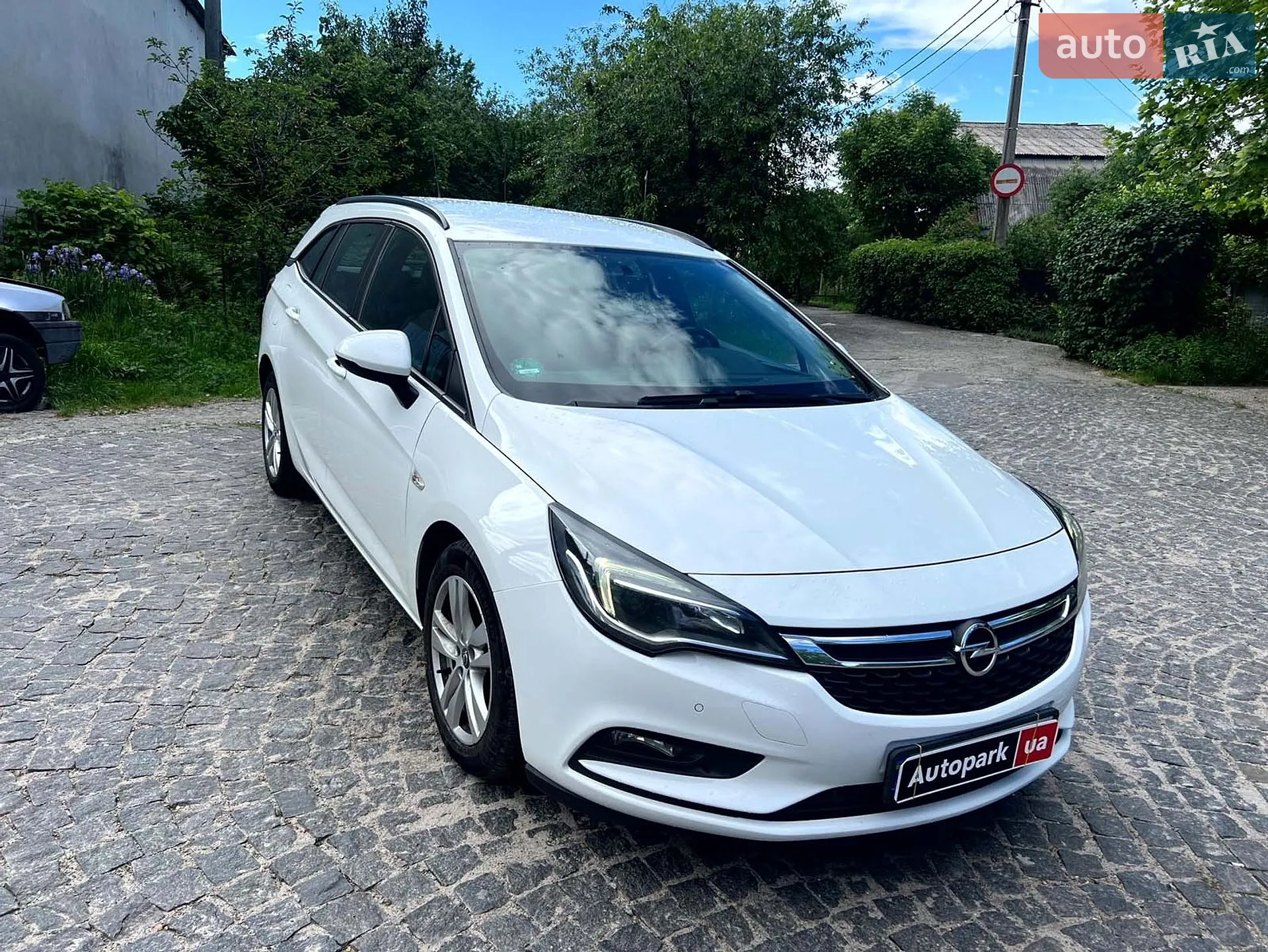2019 Opel Astra - мініатюра 3