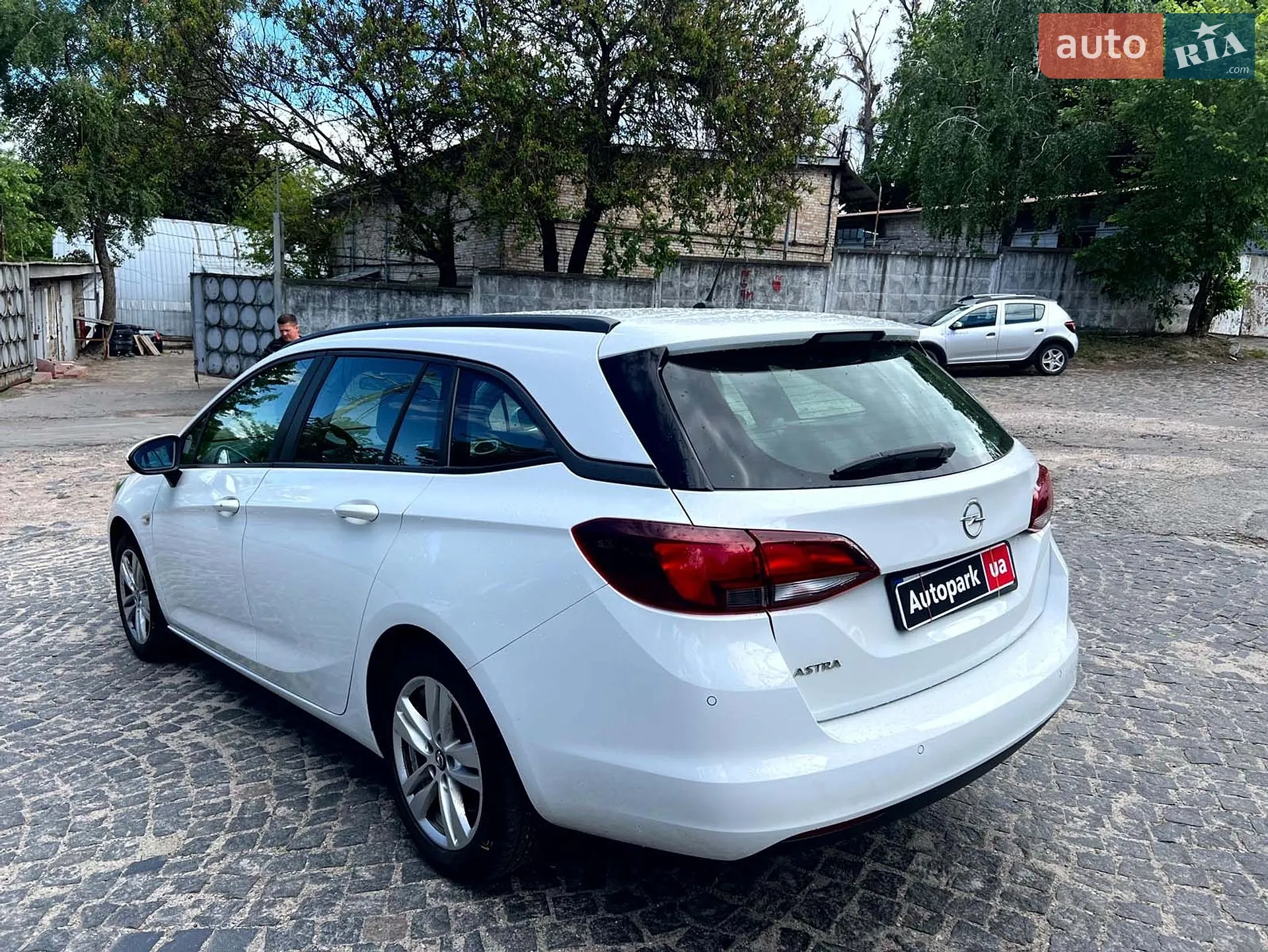 2019 Opel Astra - мініатюра 7