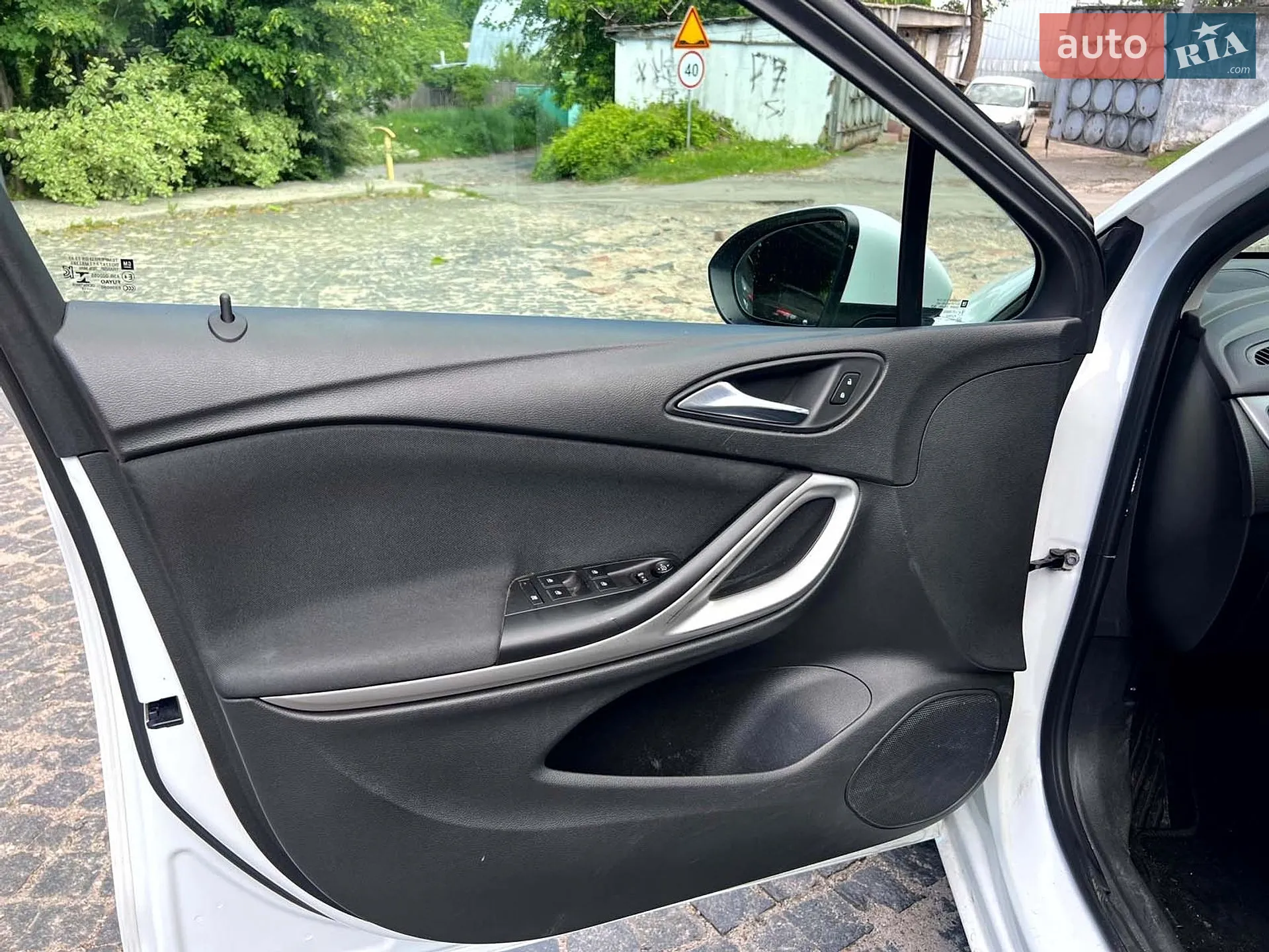 2019 Opel Astra - мініатюра 9
