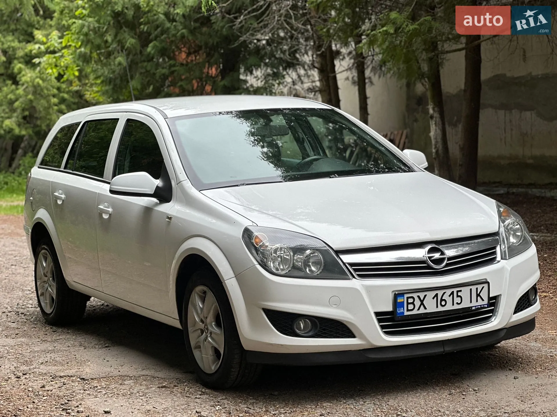 2010 Opel Astra - мініатюра 2