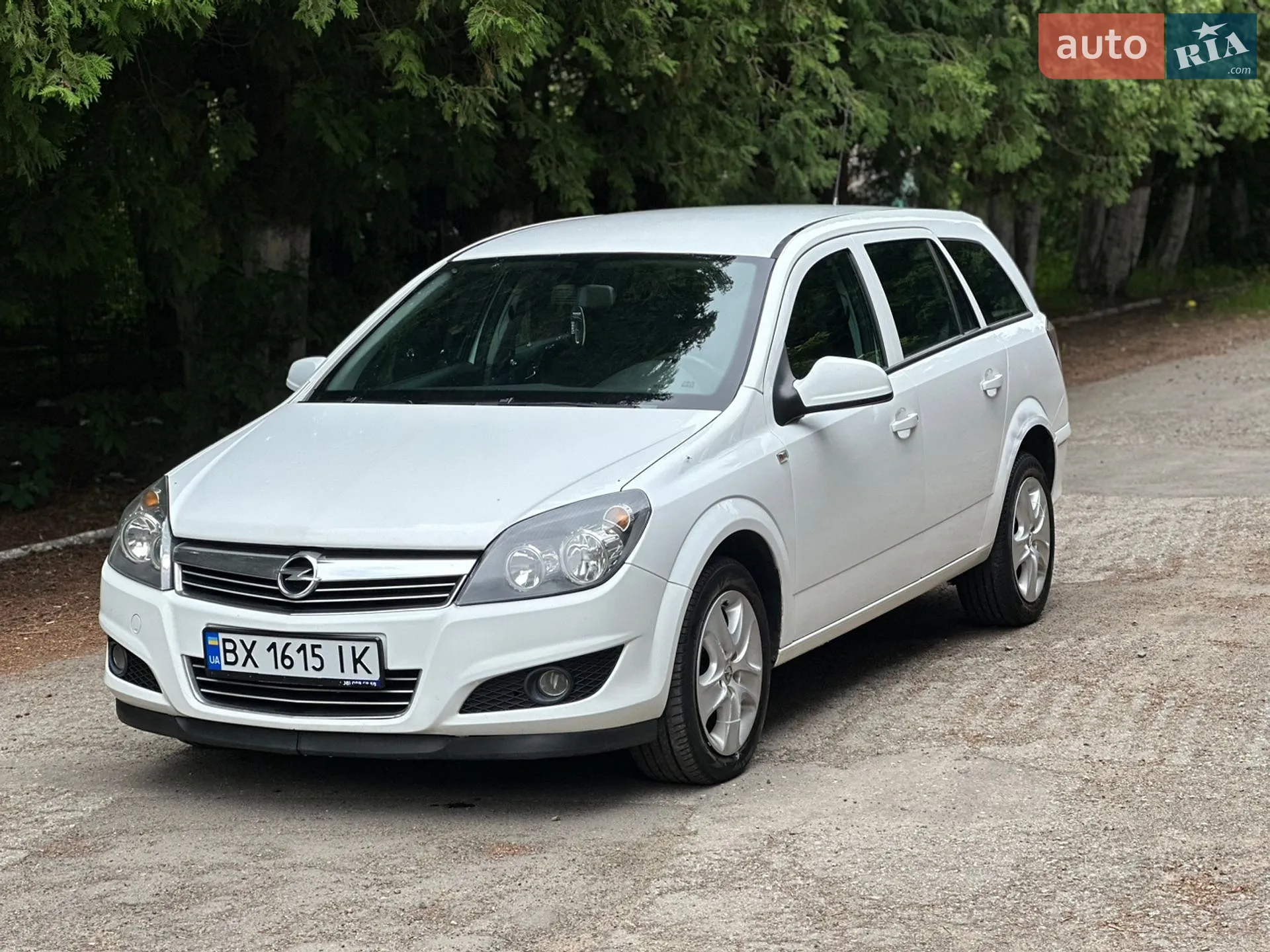 2010 Opel Astra - мініатюра 8
