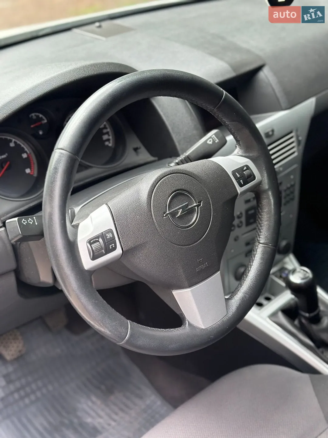 2010 Opel Astra - мініатюра 16