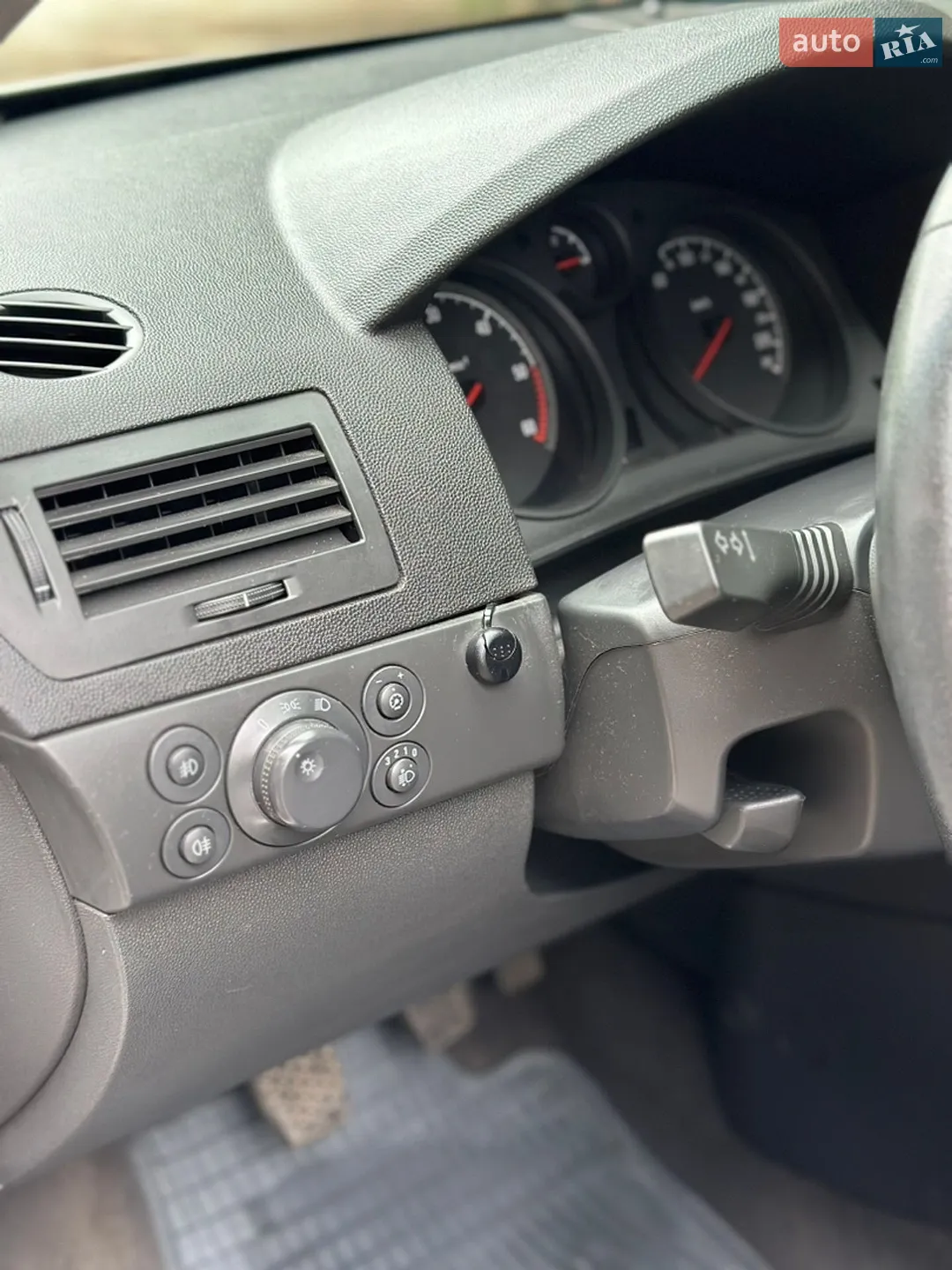 2010 Opel Astra - мініатюра 21