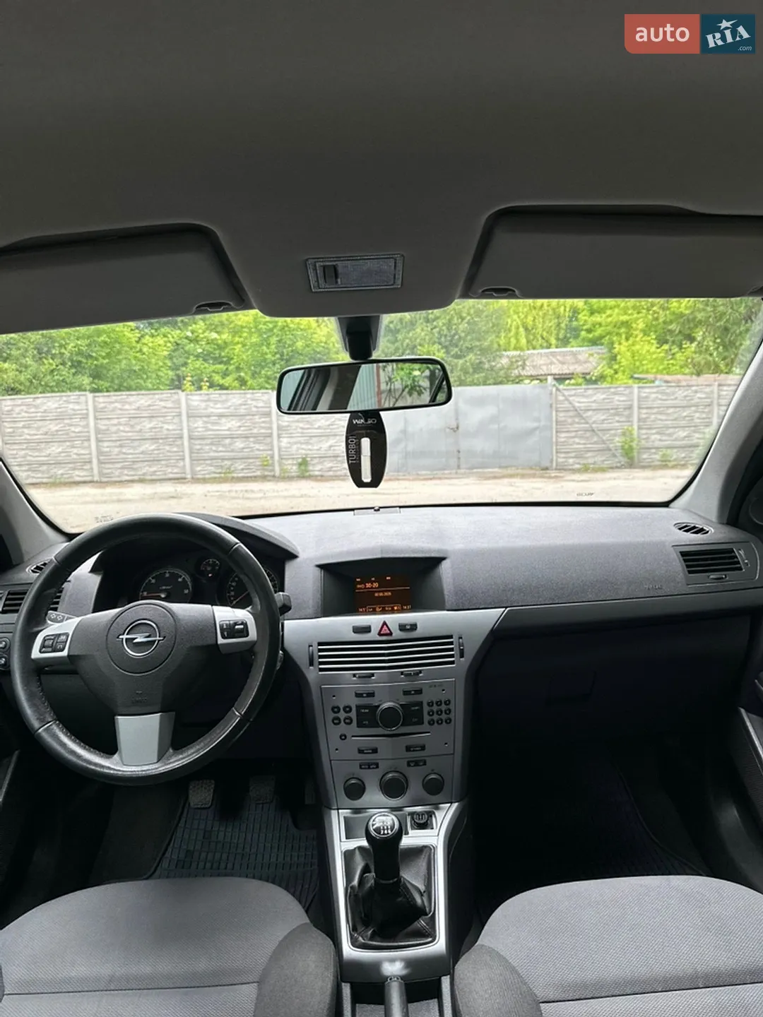 2010 Opel Astra - мініатюра 26