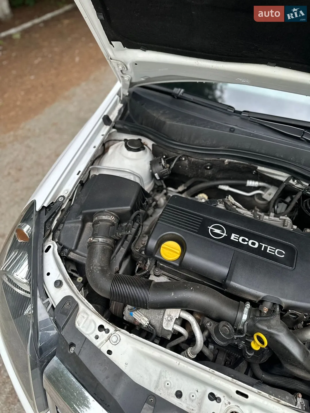 2010 Opel Astra - мініатюра 42