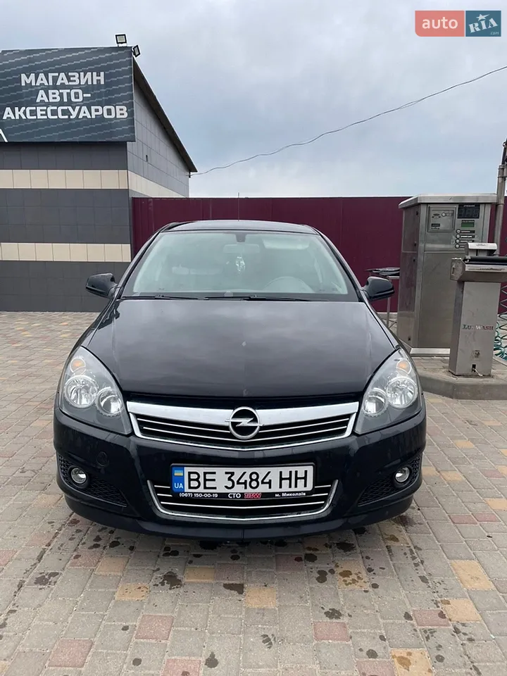 2011 Opel Astra - мініатюра 26
