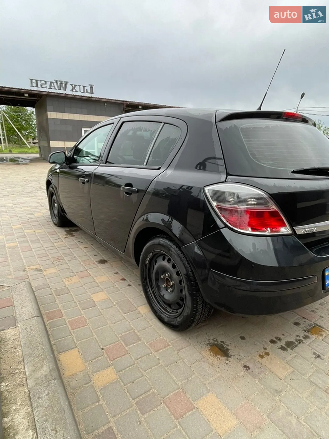 2012 Opel Astra - мініатюра 6