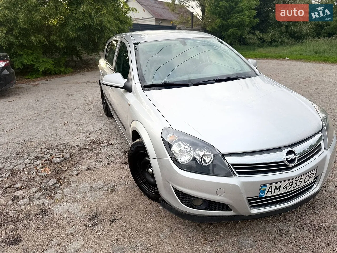2013 Opel Astra - мініатюра 10