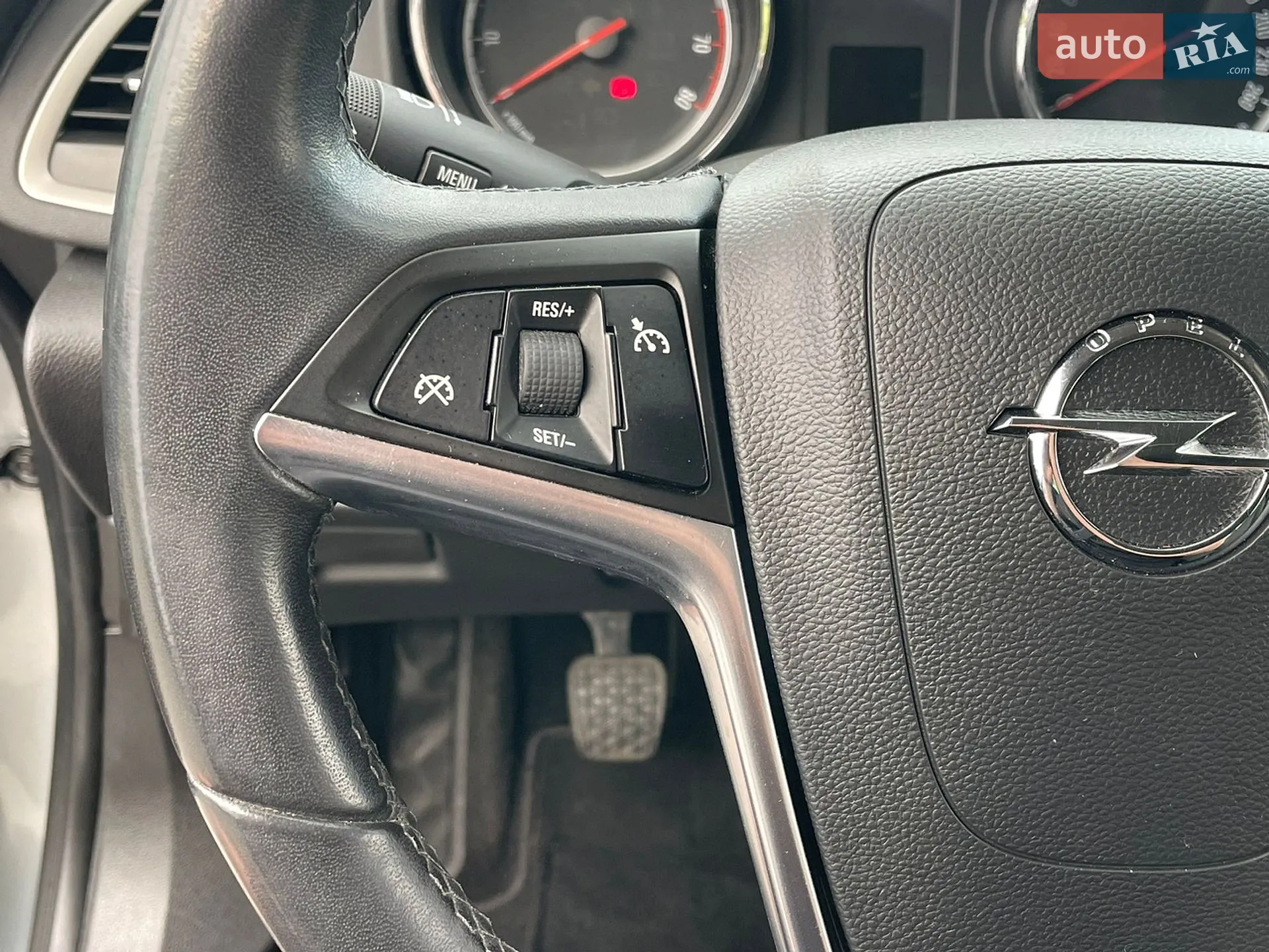 2010 Opel Astra - мініатюра 57