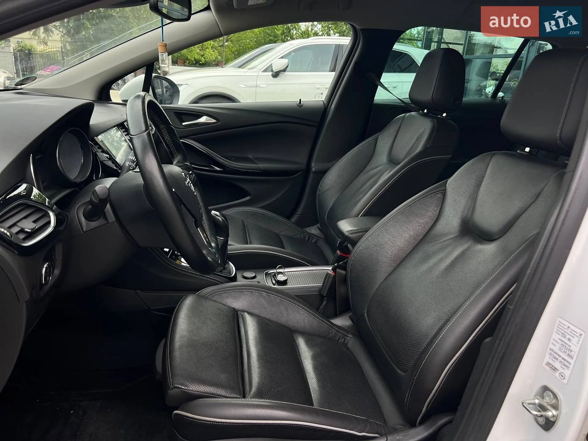 2016 Opel Astra - мініатюра 9