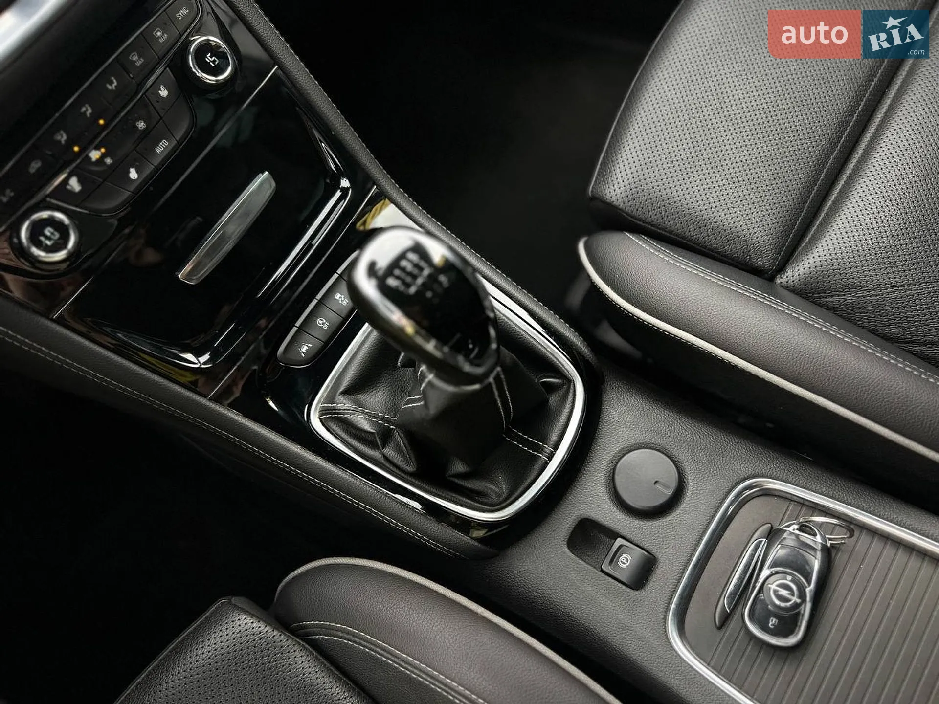 2016 Opel Astra - мініатюра 20