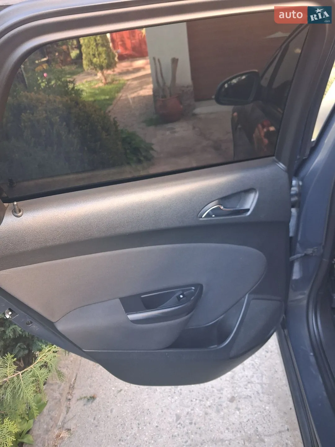 2012 Opel Astra - мініатюра 21