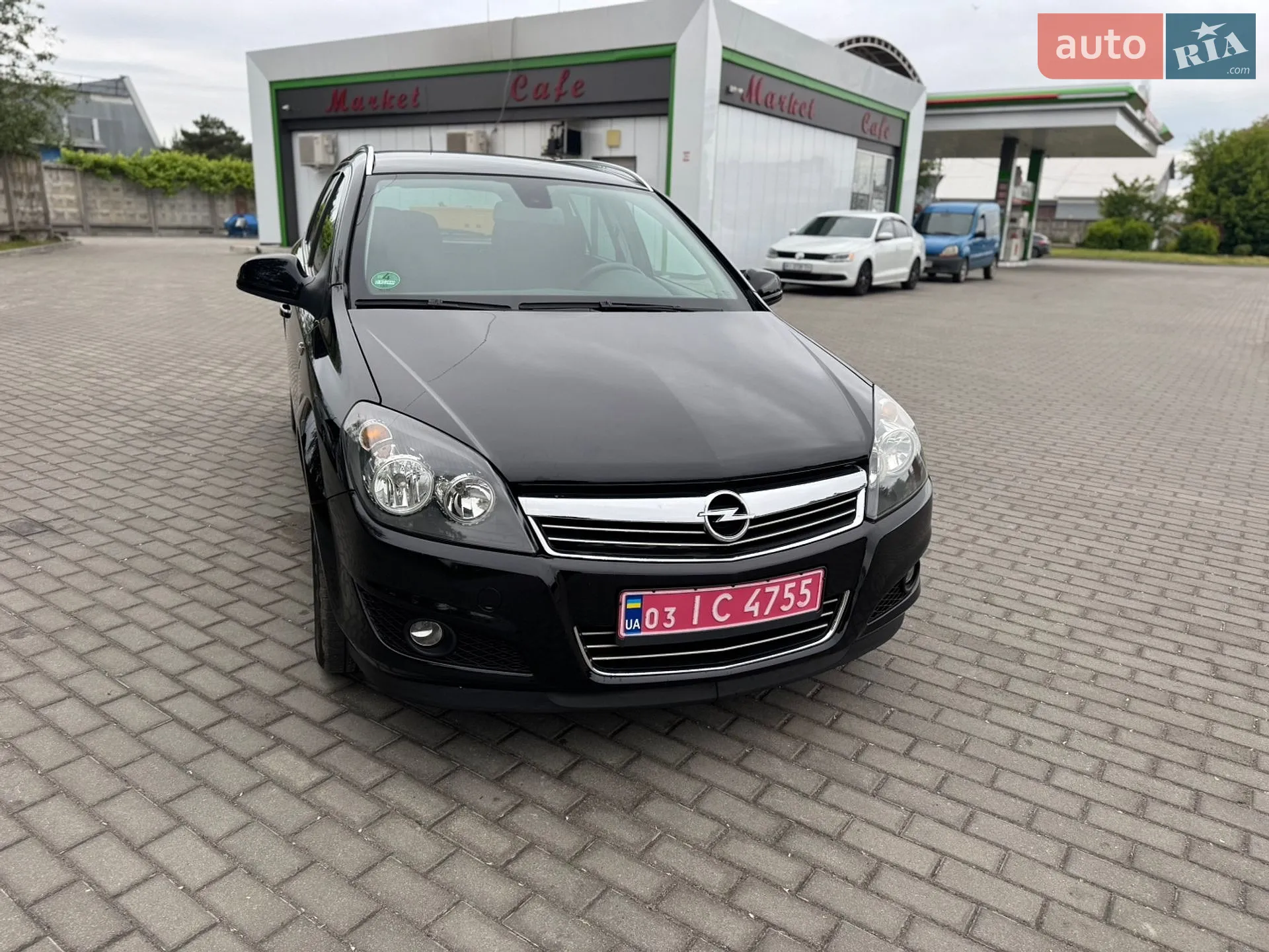 2010 Opel Astra - мініатюра 14