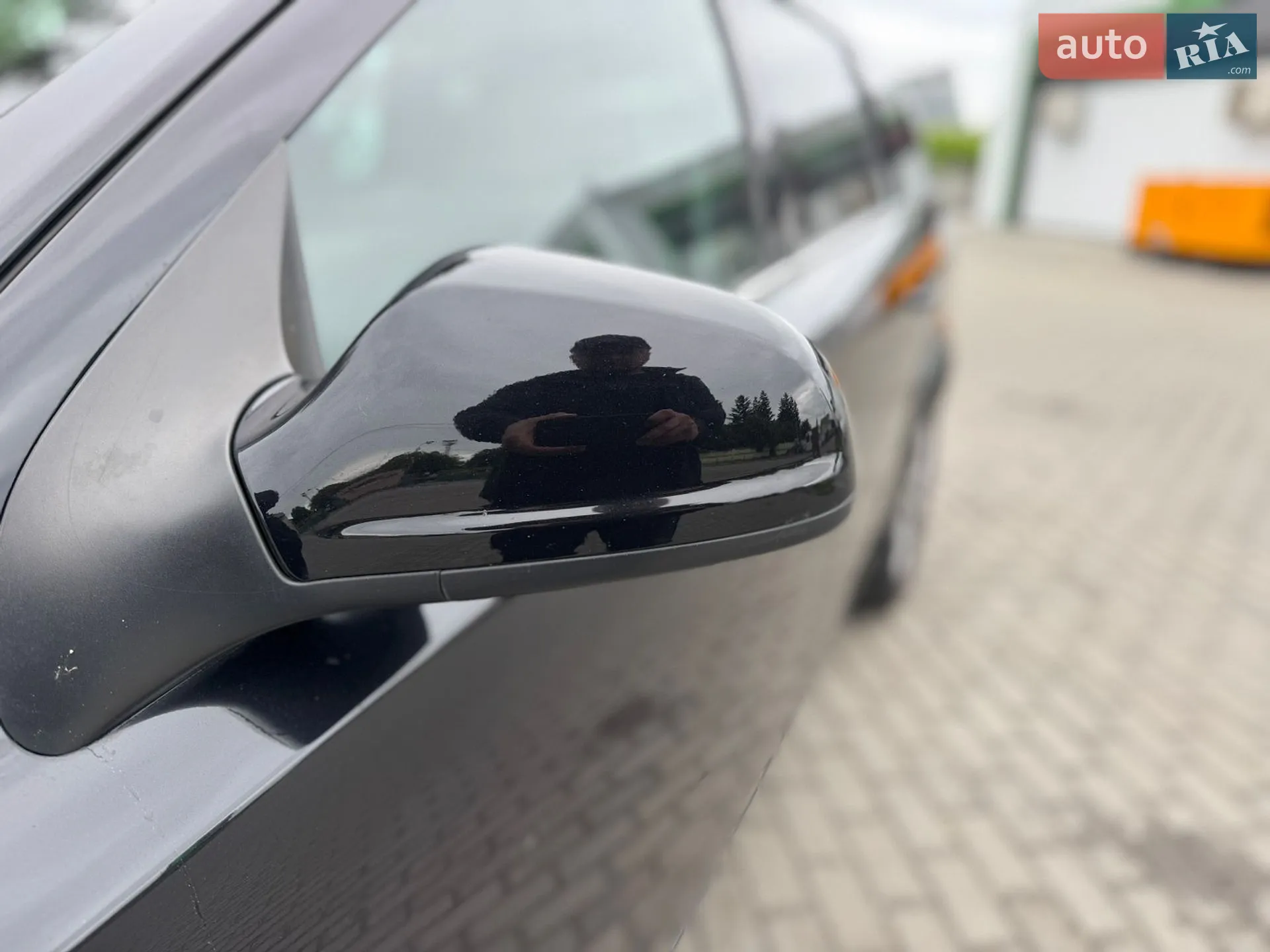 2010 Opel Astra - мініатюра 17