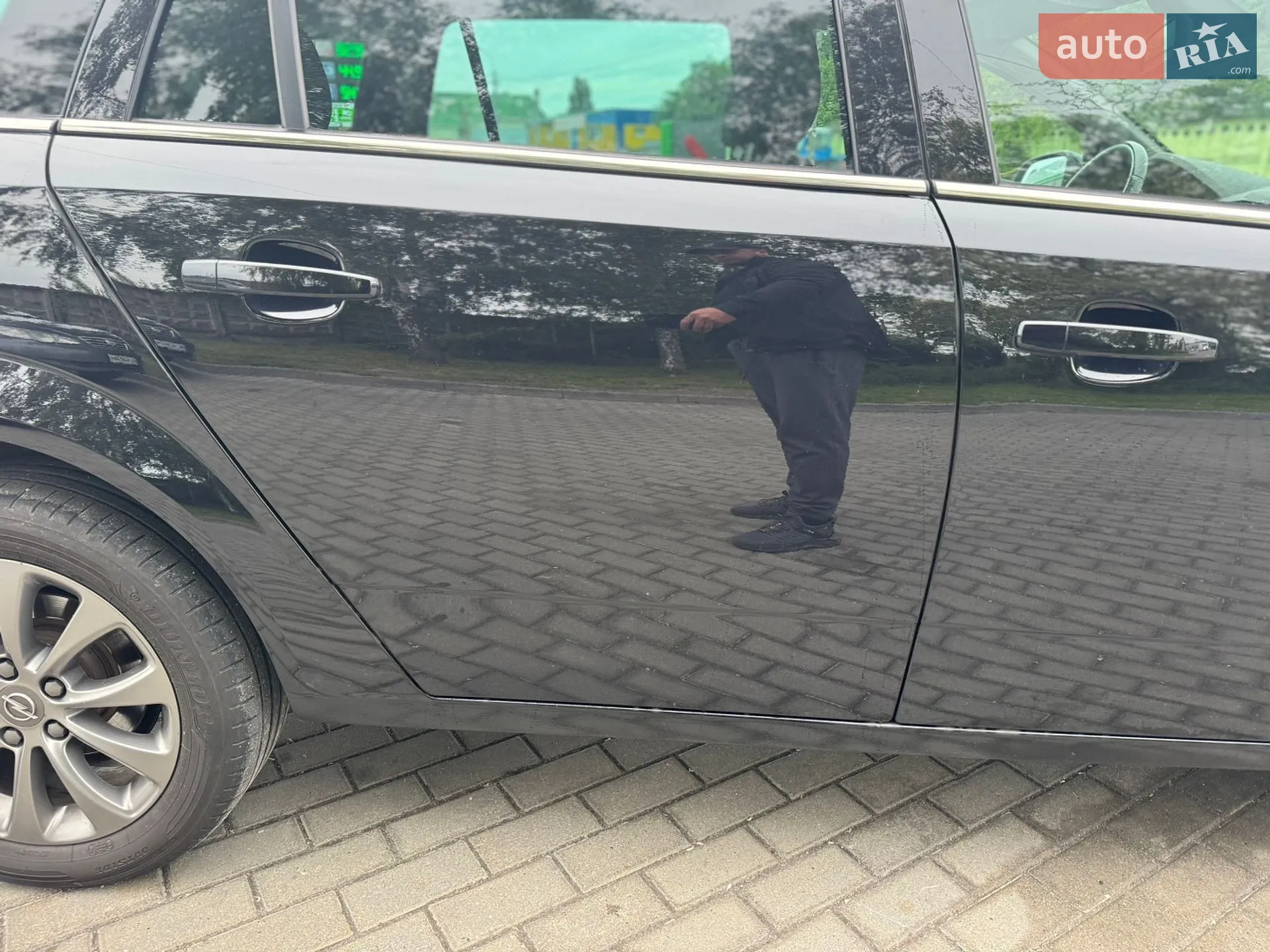 2010 Opel Astra - мініатюра 29