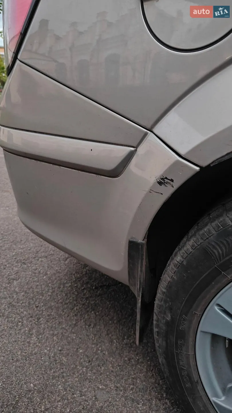 2010 Opel Astra - мініатюра 17