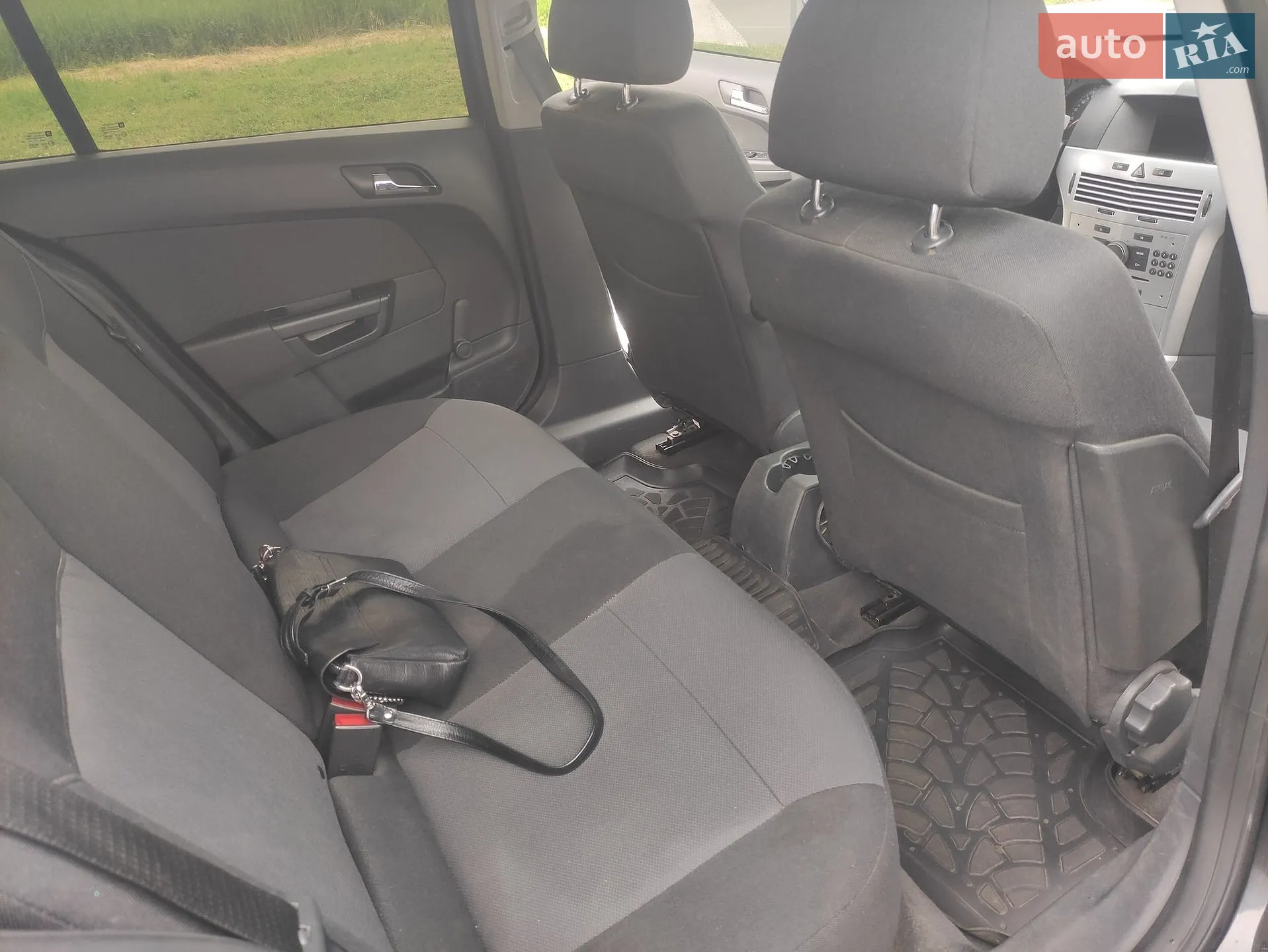 2013 Opel Astra - мініатюра 13