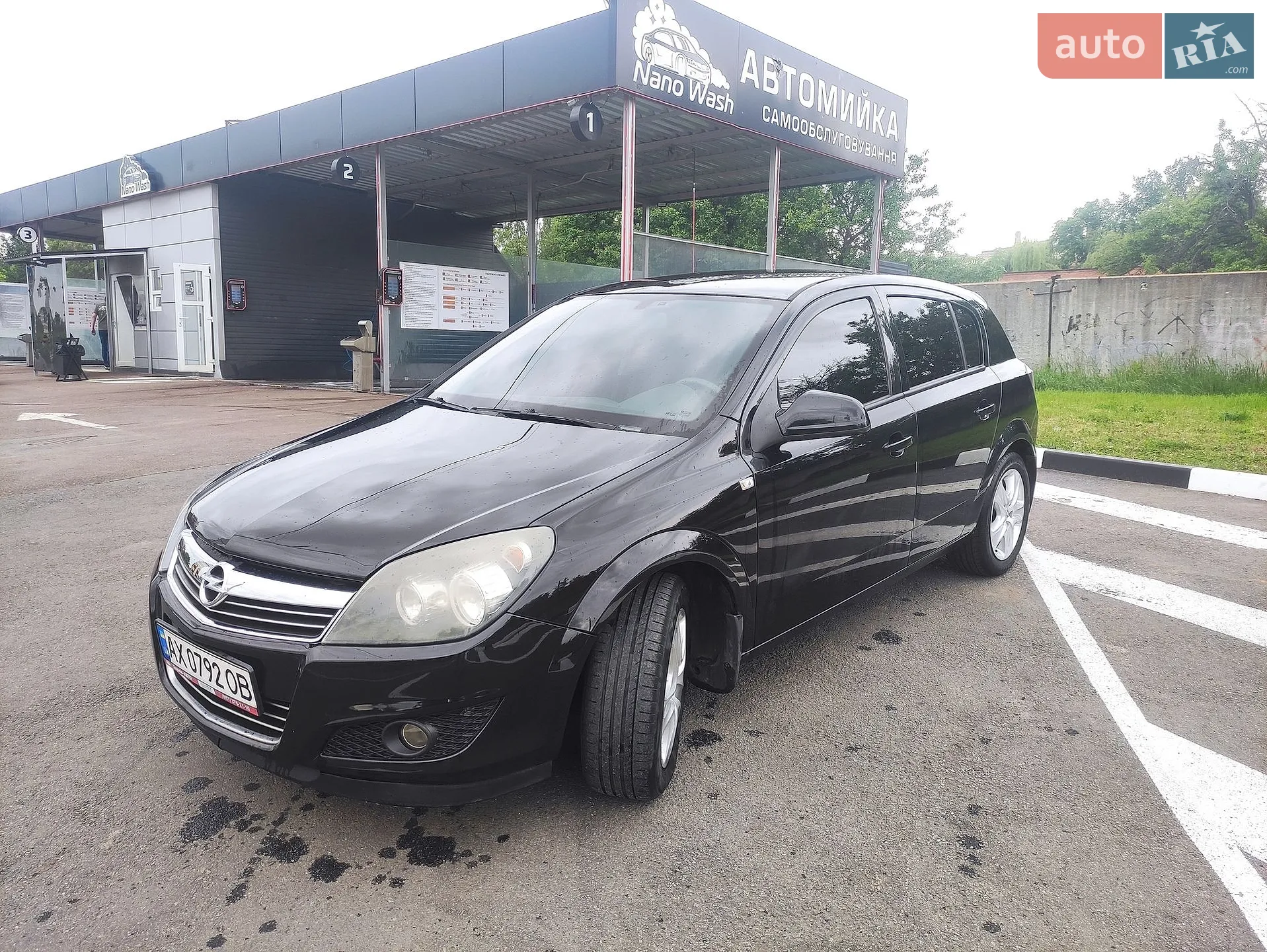 2013 Opel Astra - мініатюра 4