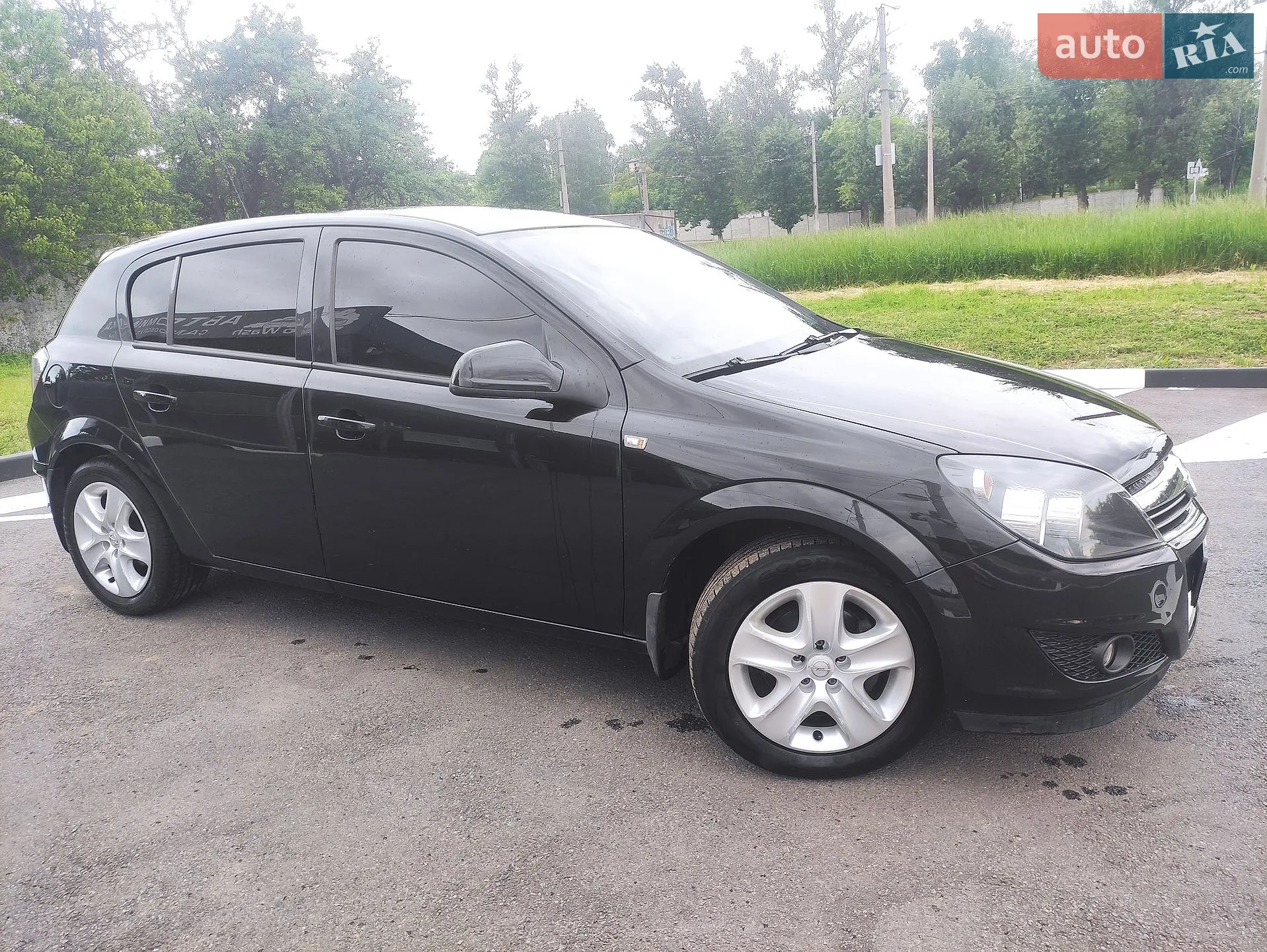 2013 Opel Astra - мініатюра 3