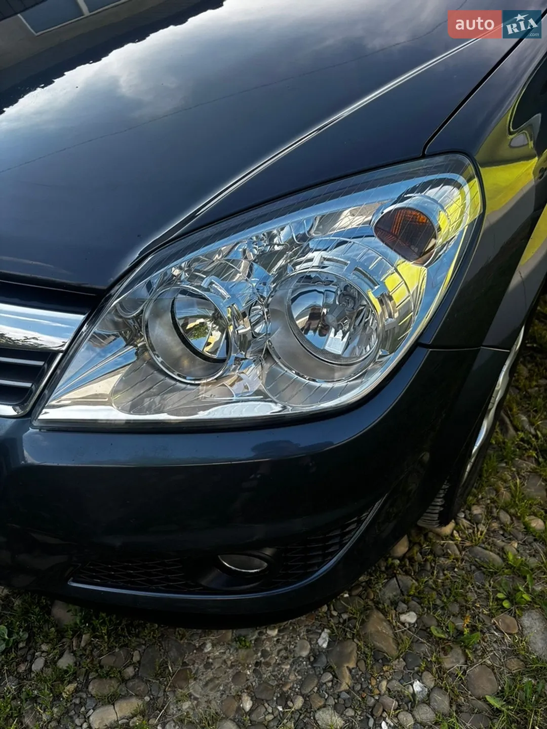 2010 Opel Astra - мініатюра 16