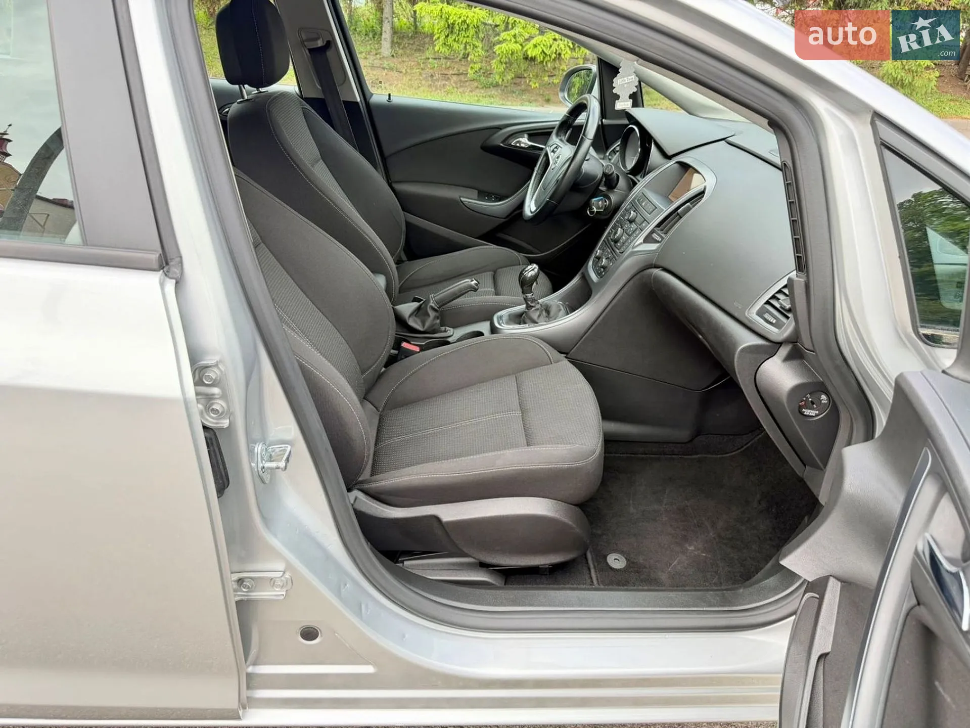2015 Opel Astra - мініатюра 27