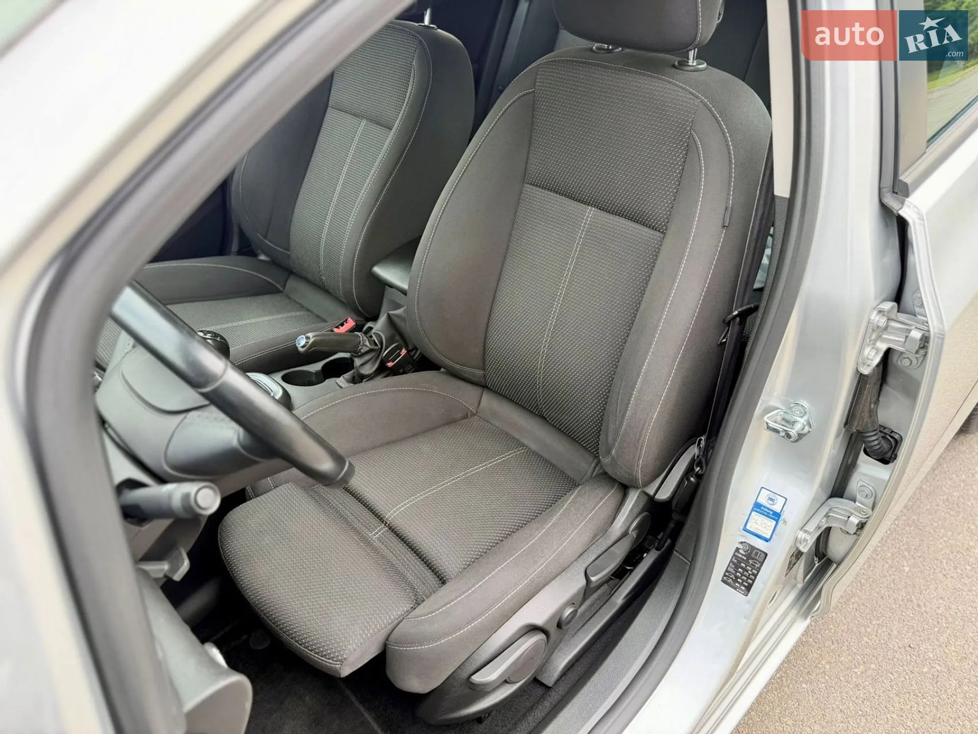 2015 Opel Astra - мініатюра 21